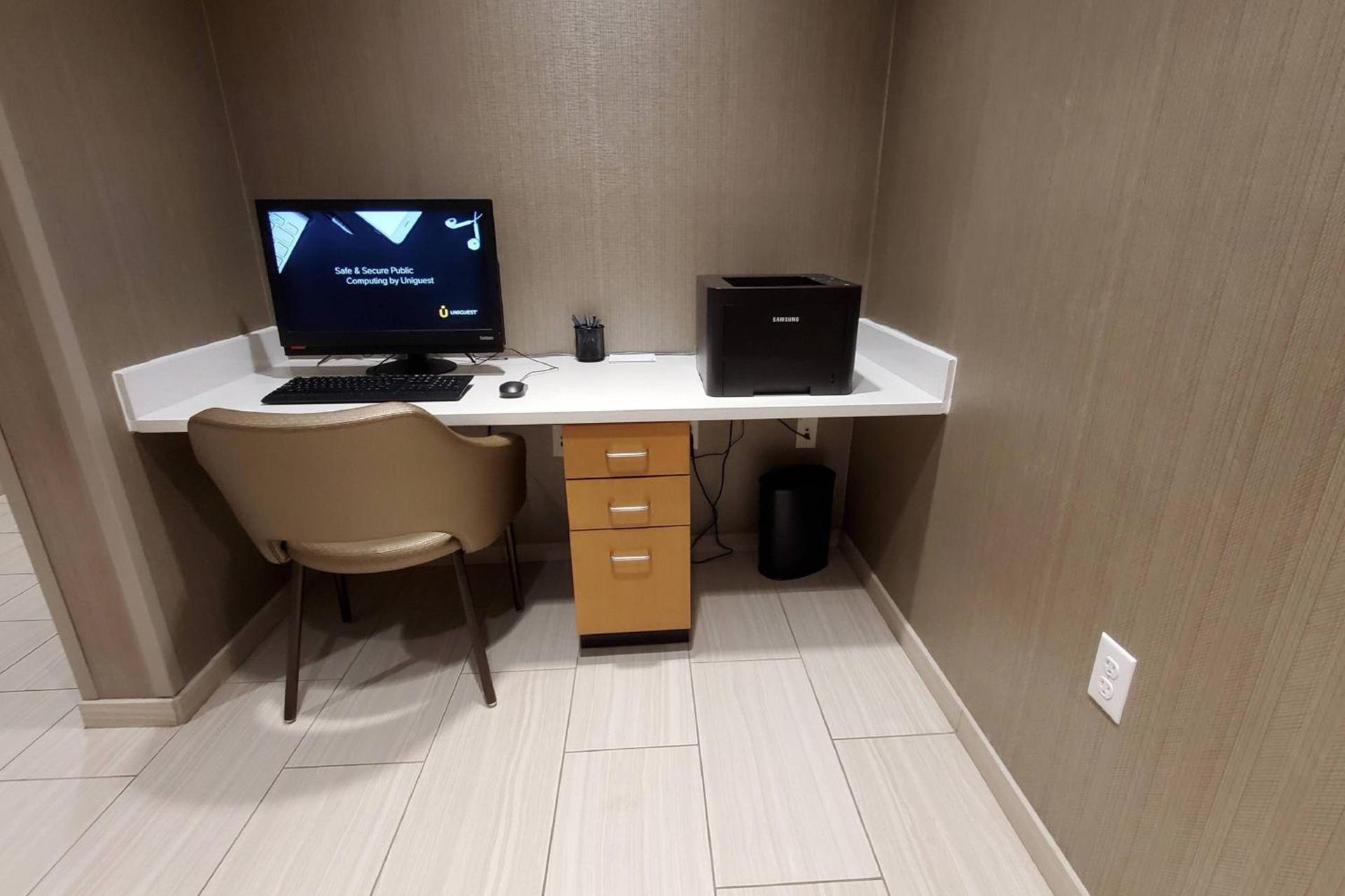 SpringHill Suites by Marriott Columbia photo 11