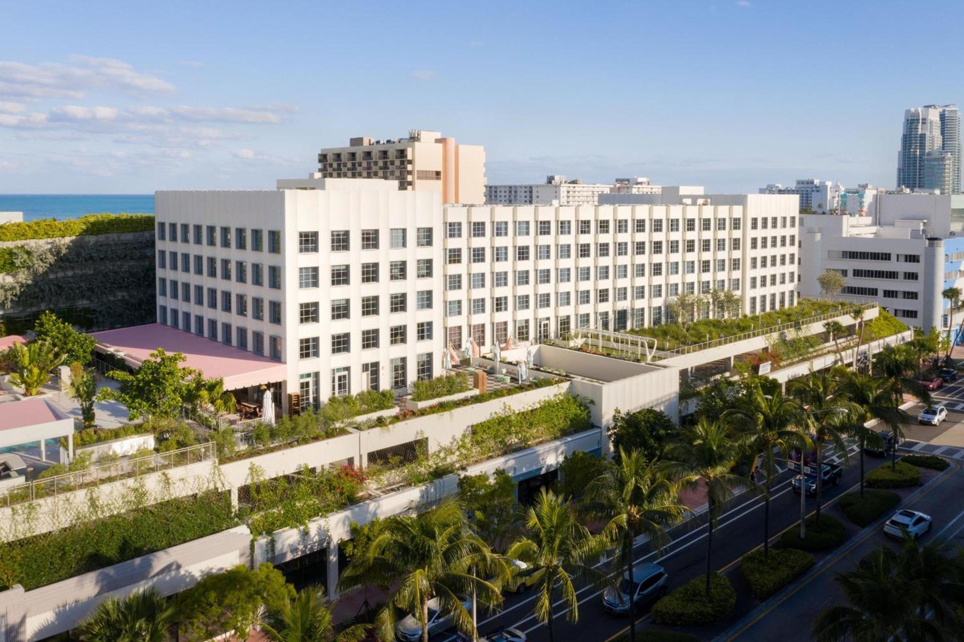The Goodtime Hotel, Miami Beach a Tribute Portfolio Hotel photo 88