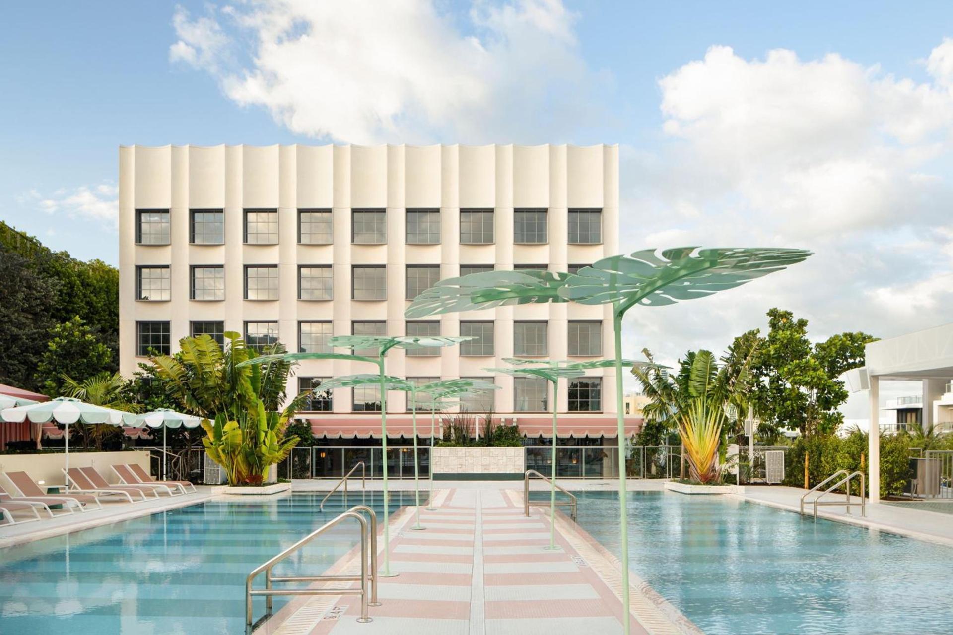 The Goodtime Hotel, Miami Beach a Tribute Portfolio Hotel photo 89