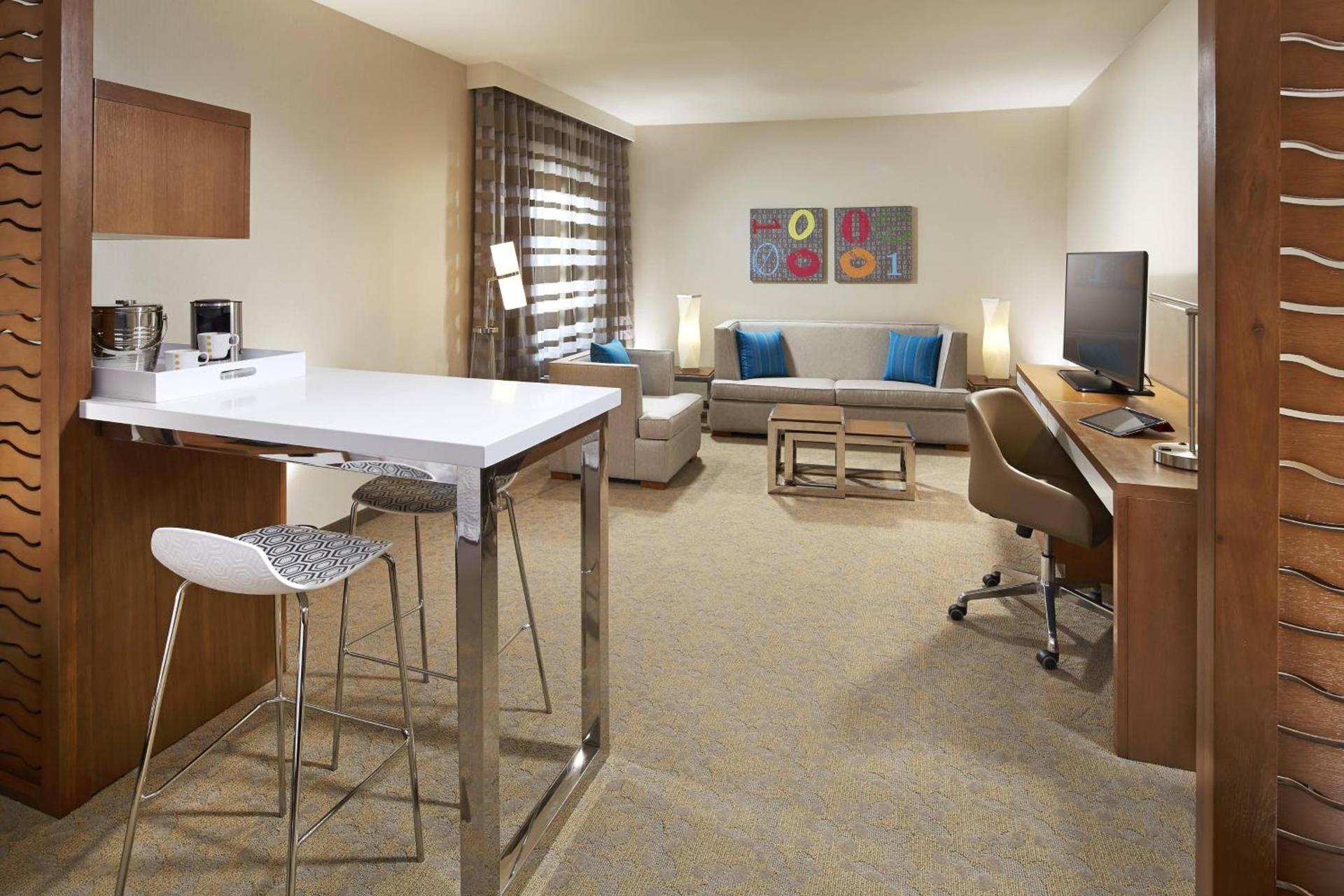 Courtyard by Marriott Sunnyvale Silicon Valley photo 15