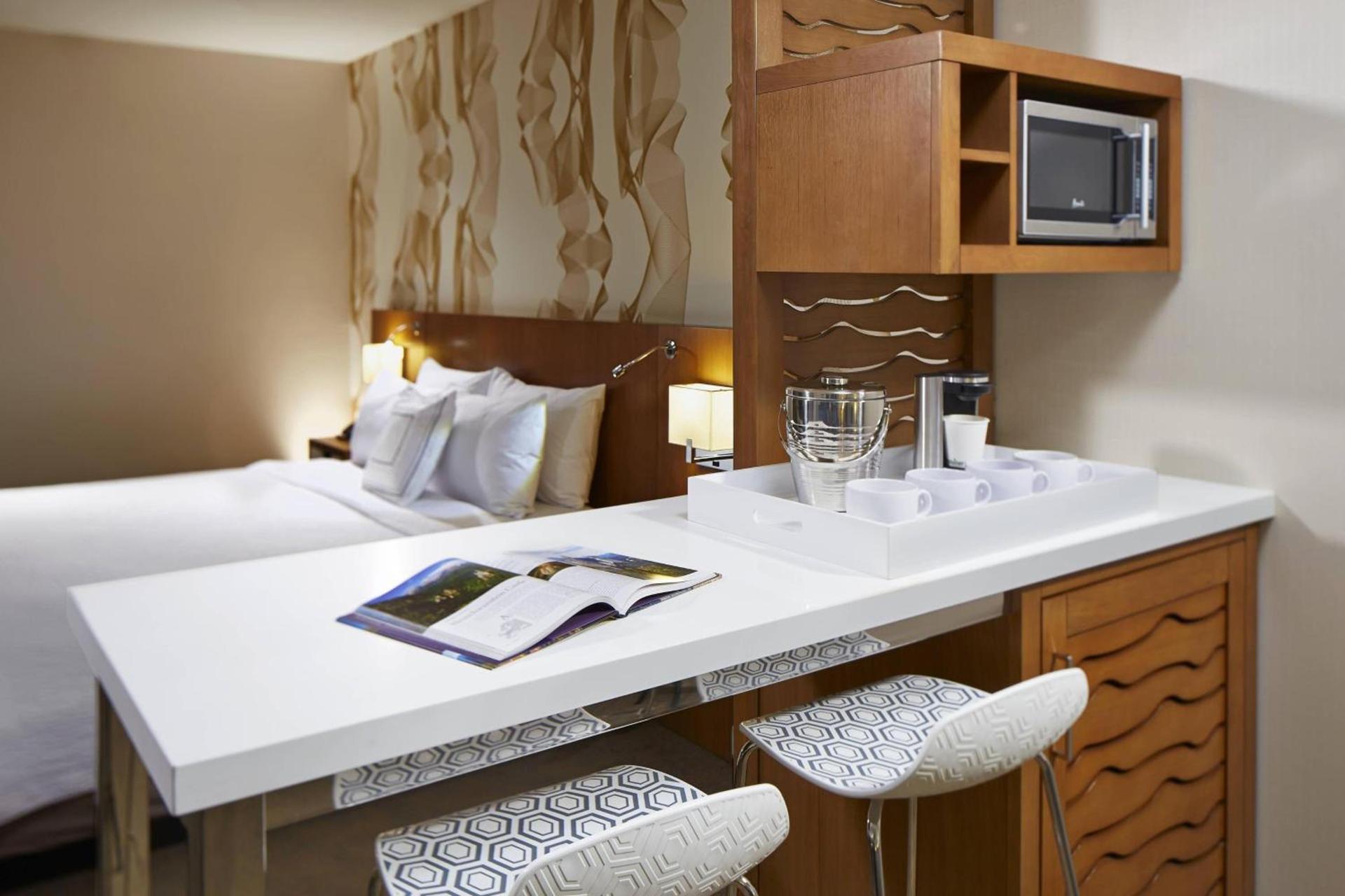 Courtyard by Marriott Sunnyvale Silicon Valley photo 16