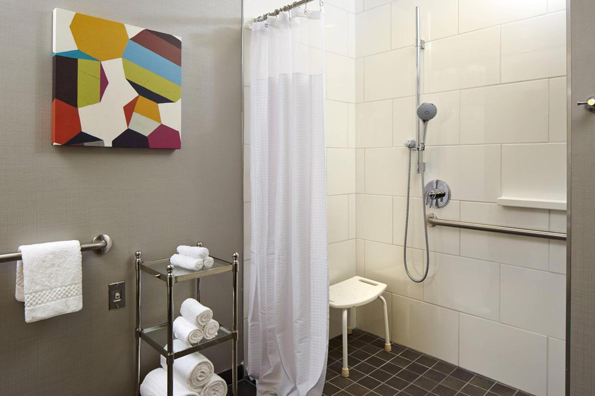 Courtyard by Marriott Sunnyvale Silicon Valley photo 13