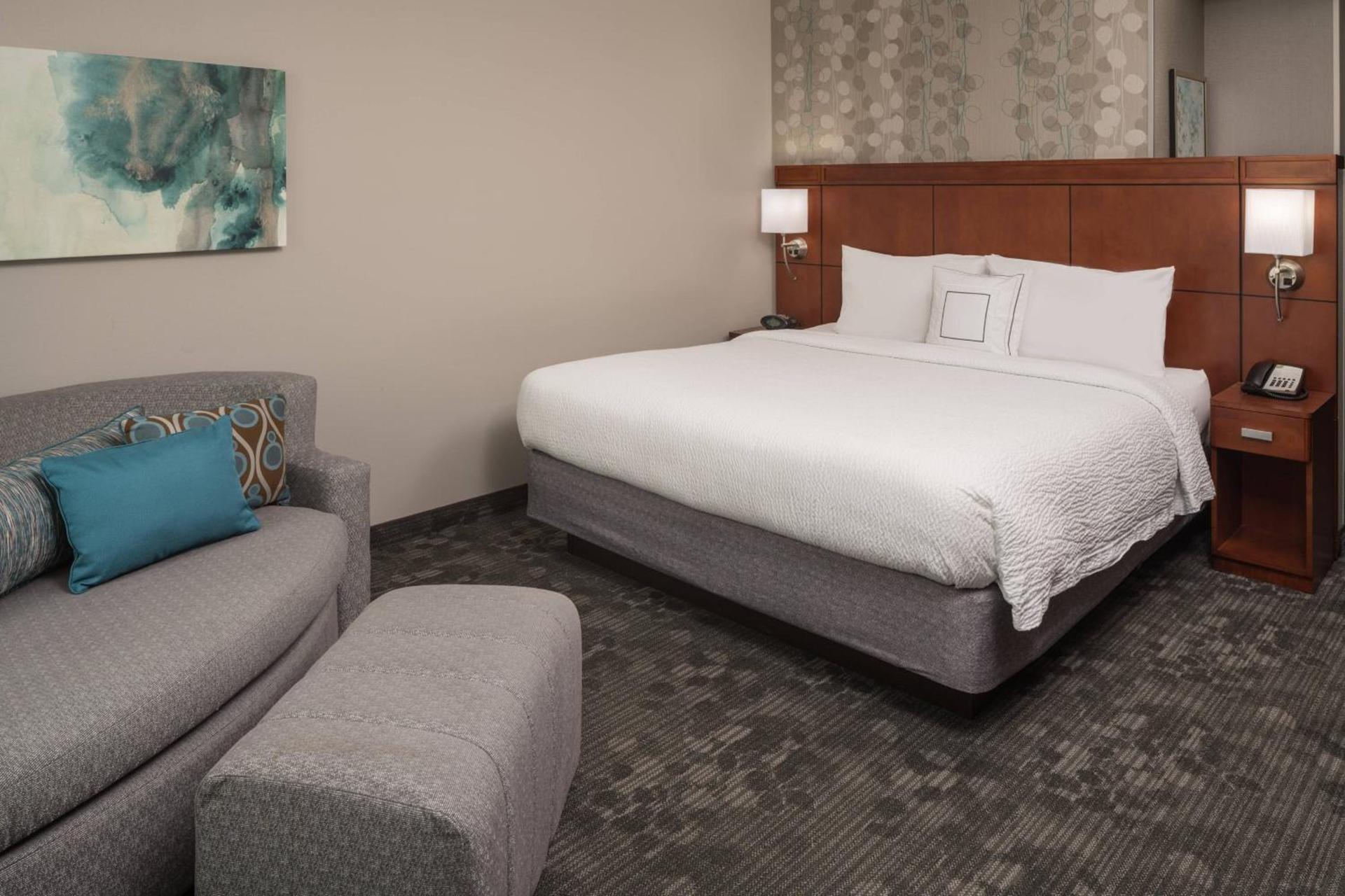 Courtyard by Marriott Miami West/FL Turnpike photo 6
