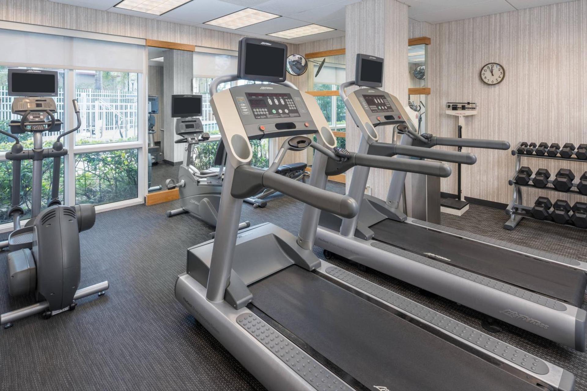 Courtyard by Marriott Miami West/FL Turnpike photo 25