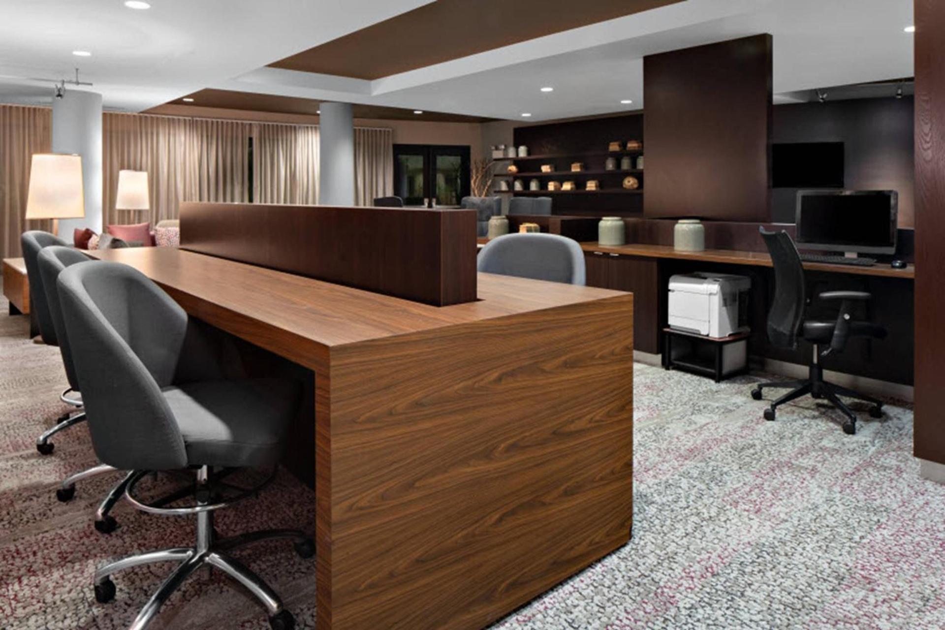 Courtyard by Marriott Raleigh North photo 26