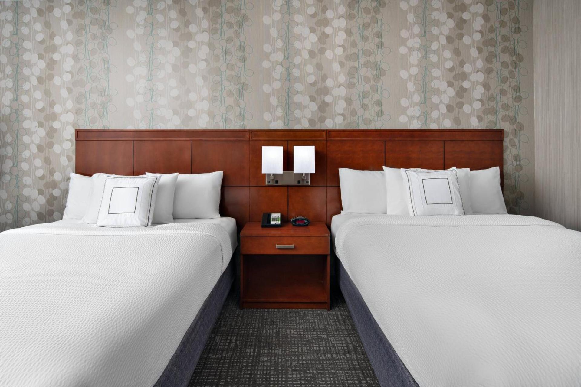 Courtyard by Marriott Raleigh North photo 9