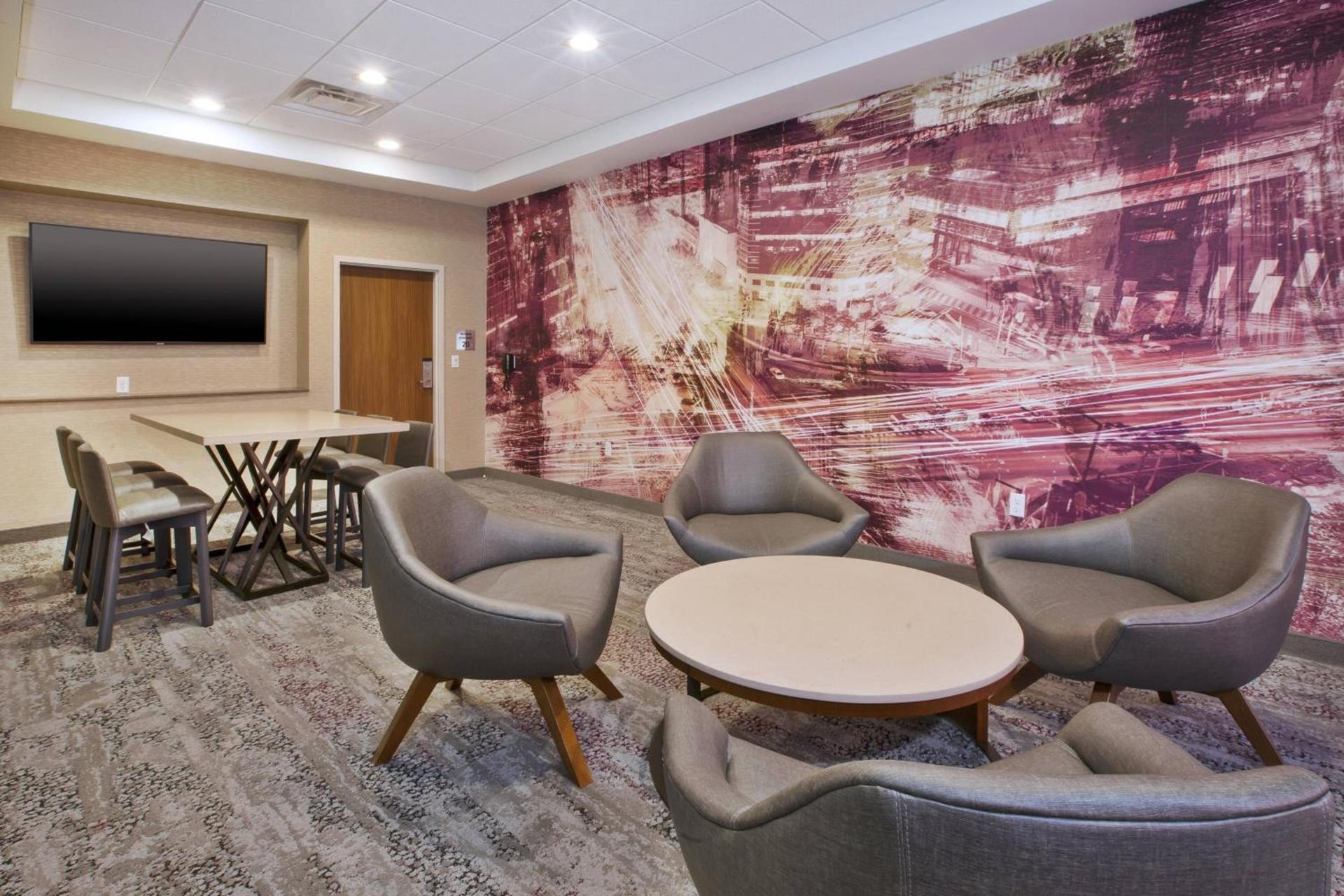 Courtyard by Marriott St. Joseph-Benton Harbor photo 24