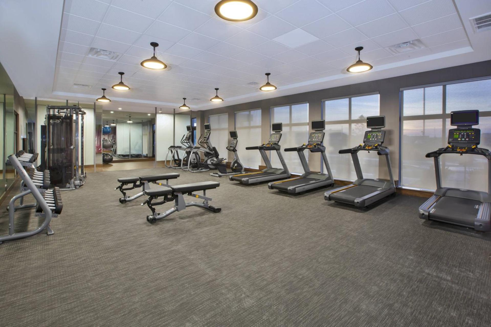 Courtyard by Marriott St. Joseph-Benton Harbor photo 38