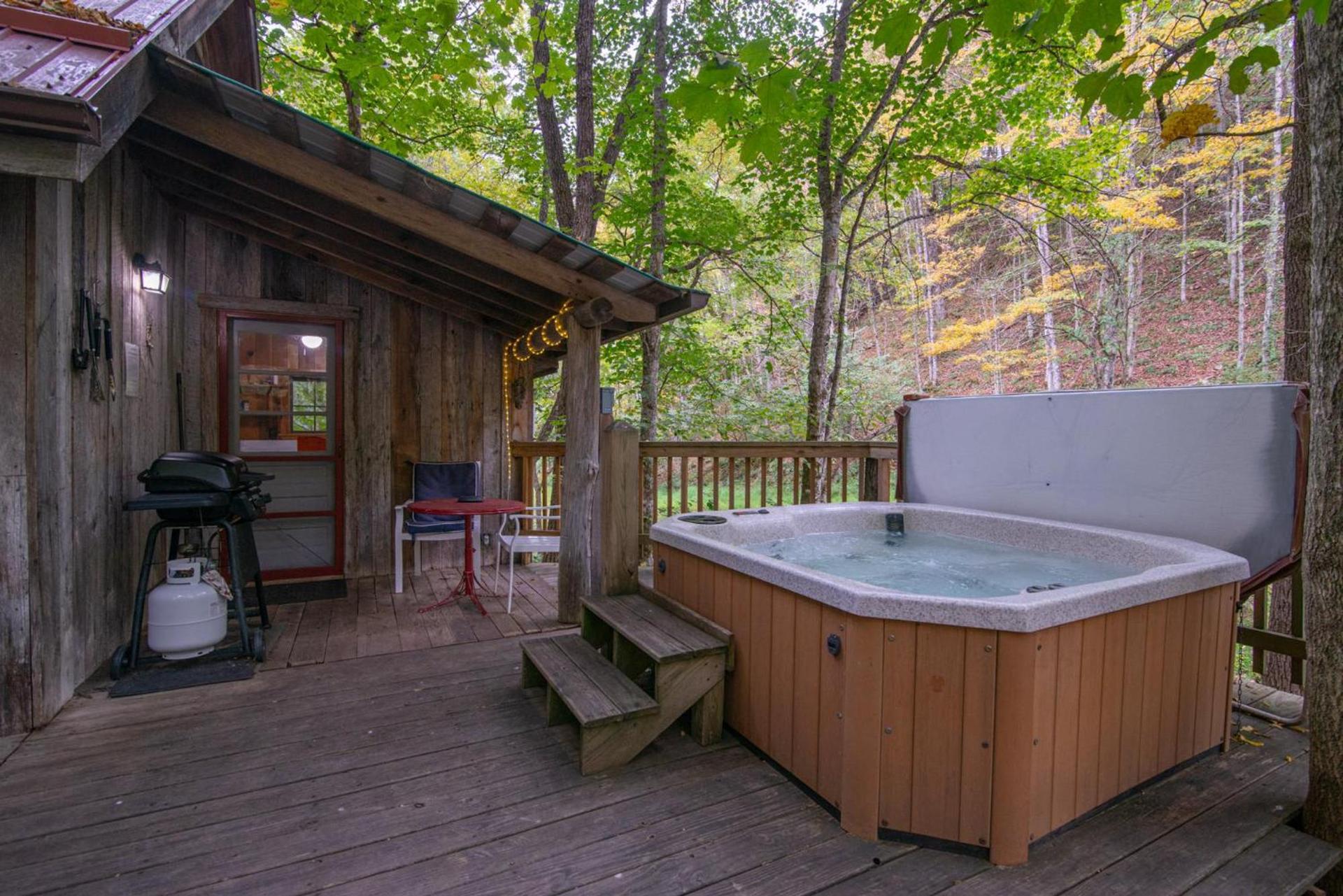 Moore House Inn & Cabins photo 11