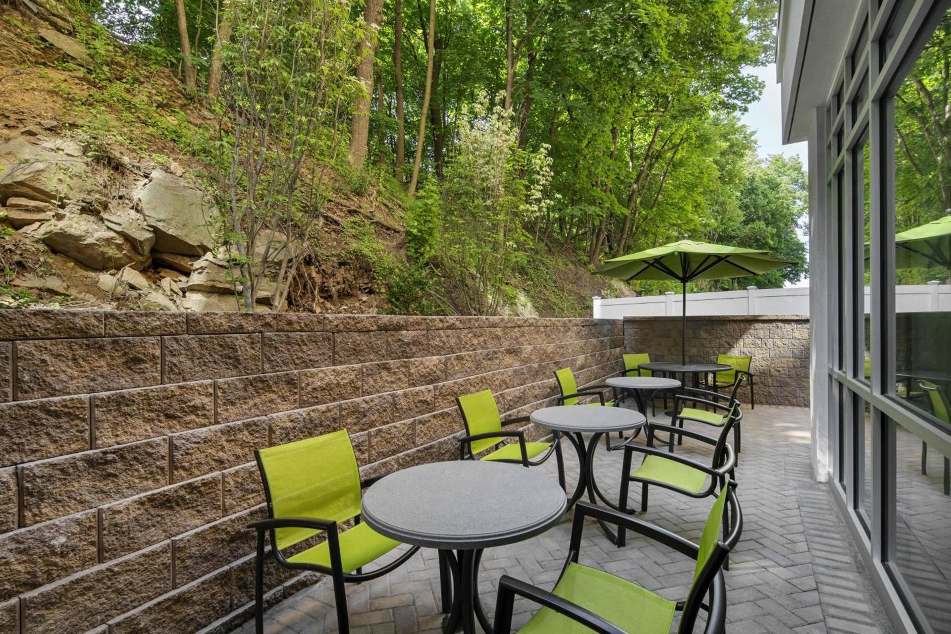 SpringHill Suites by Marriott Tuckahoe Westchester County photo 25