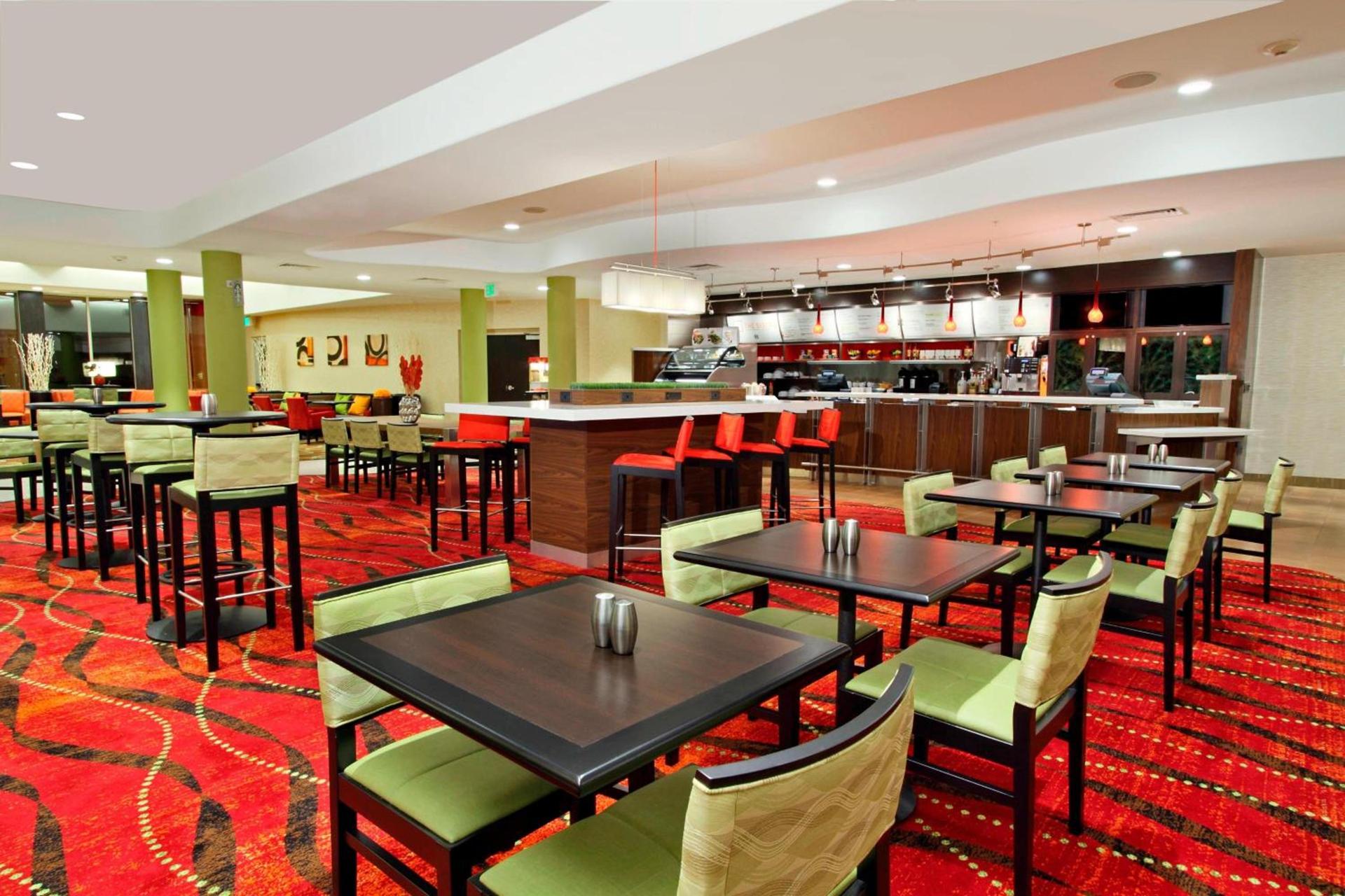 Courtyard by Marriott St. George photo 17