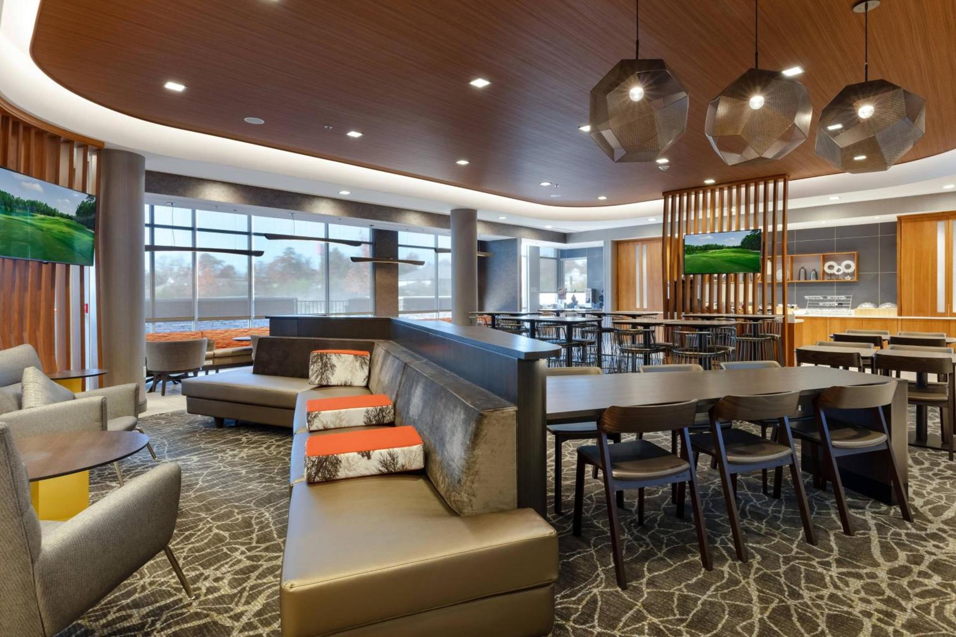 SpringHill Suites by Marriott Chattanooga South/Ringgold photo 4