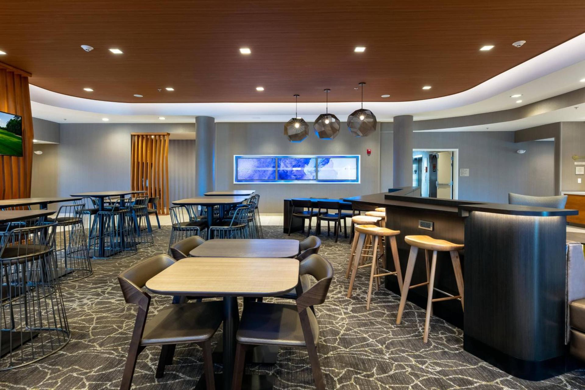 SpringHill Suites by Marriott Chattanooga South/Ringgold photo 5