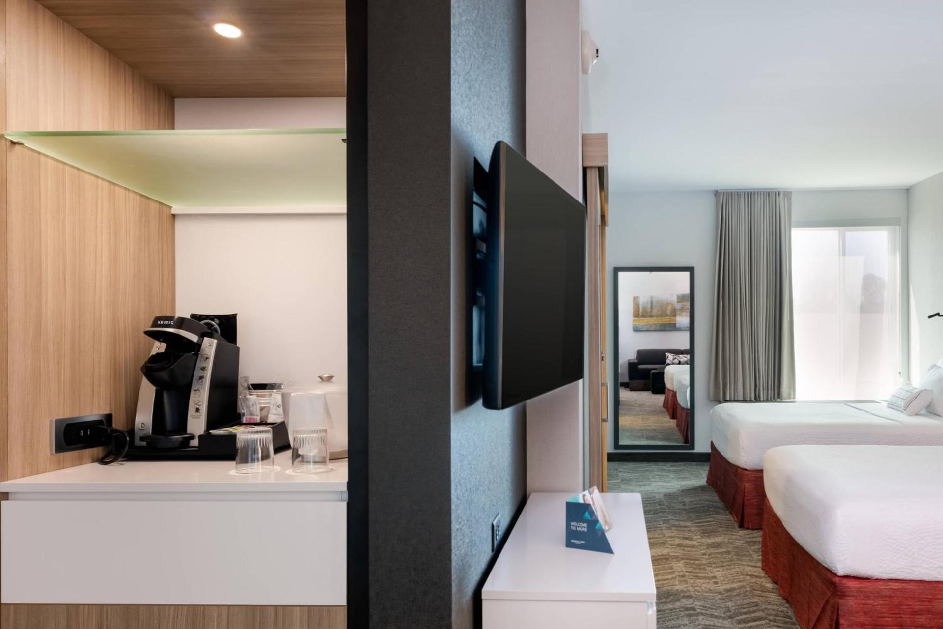 SpringHill Suites by Marriott Chattanooga South/Ringgold photo 7