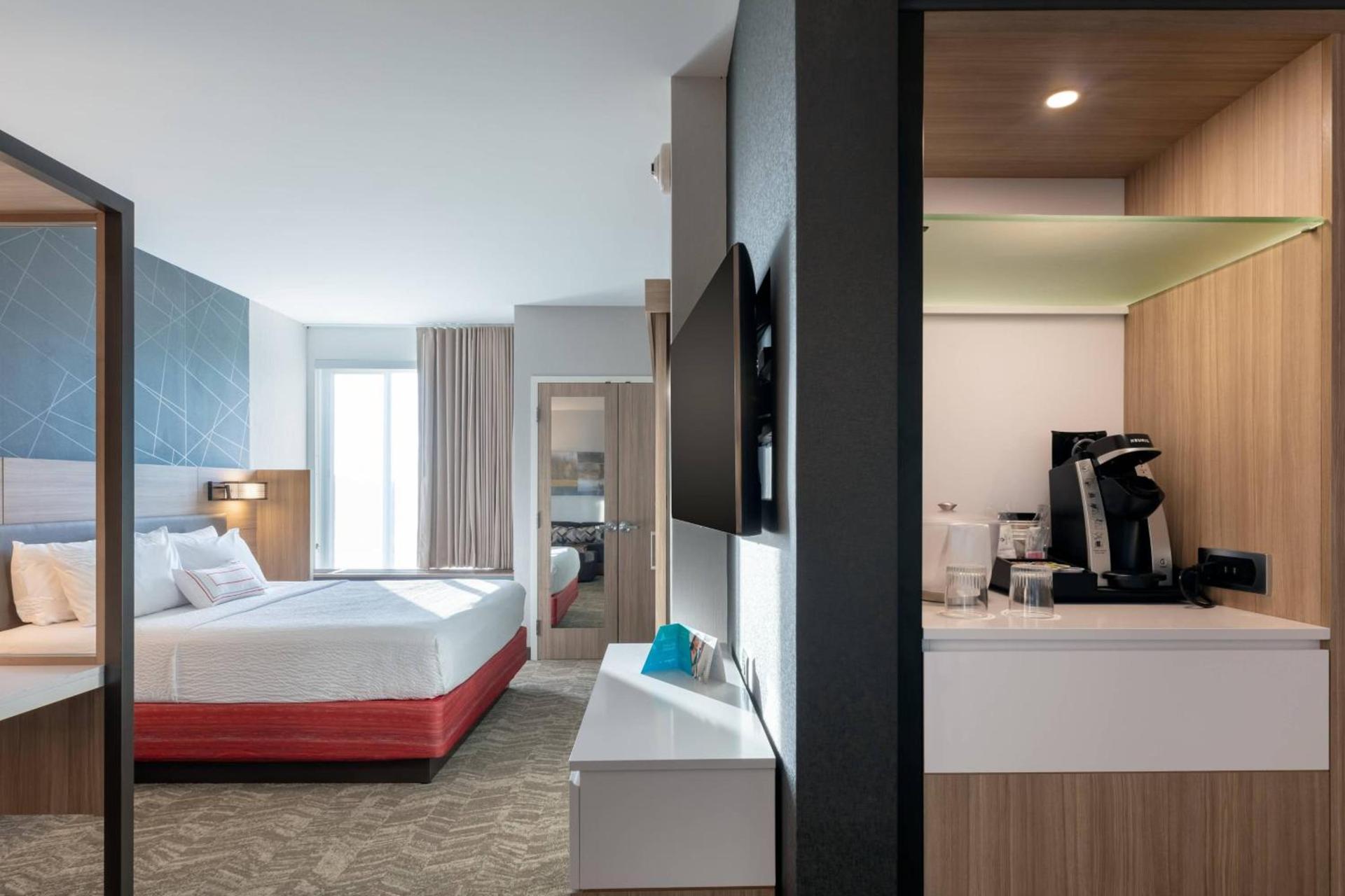 SpringHill Suites by Marriott Chattanooga South/Ringgold photo 8