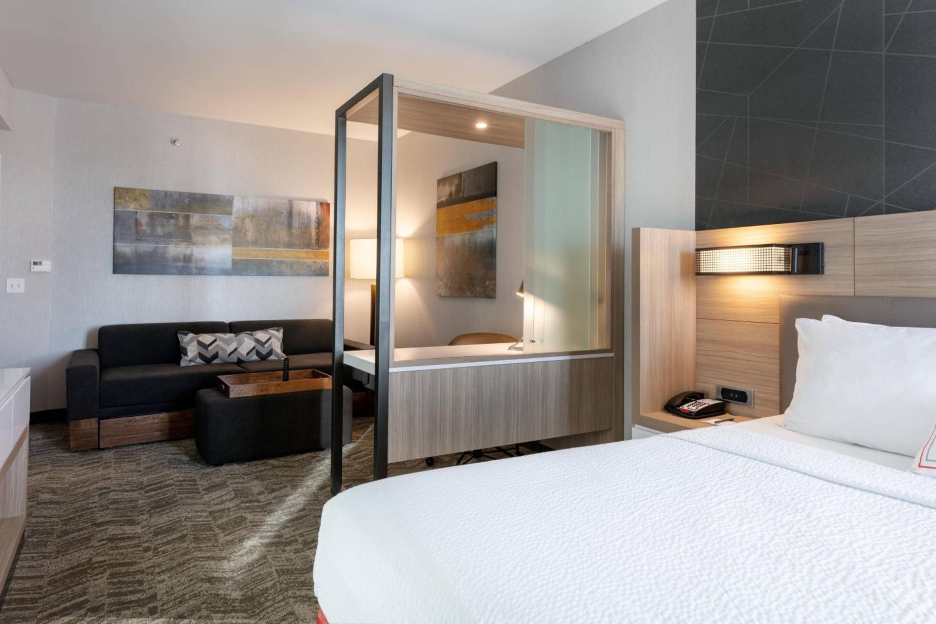 SpringHill Suites by Marriott Chattanooga South/Ringgold photo 9