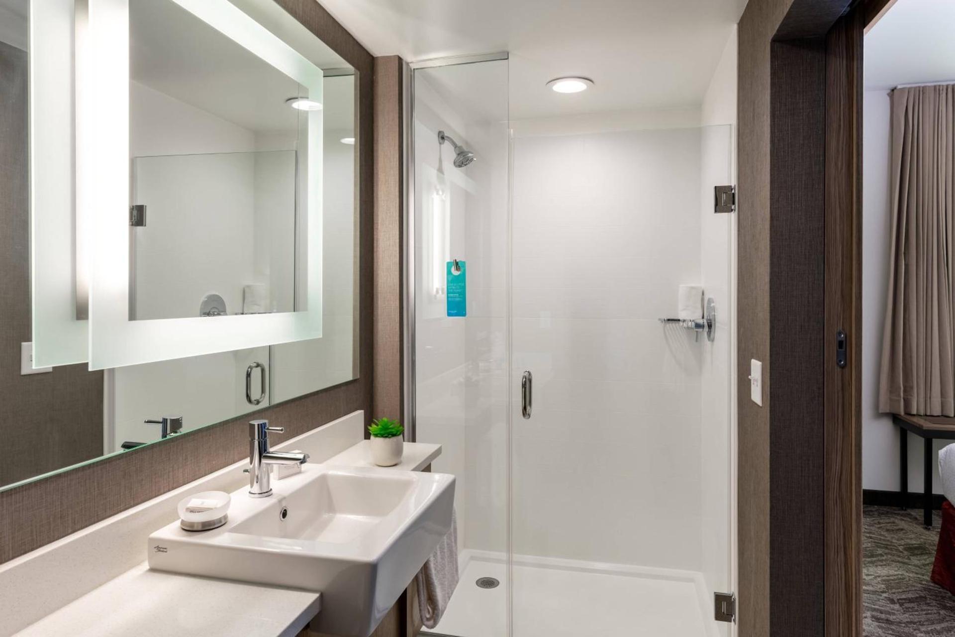 SpringHill Suites by Marriott Chattanooga South/Ringgold photo 11