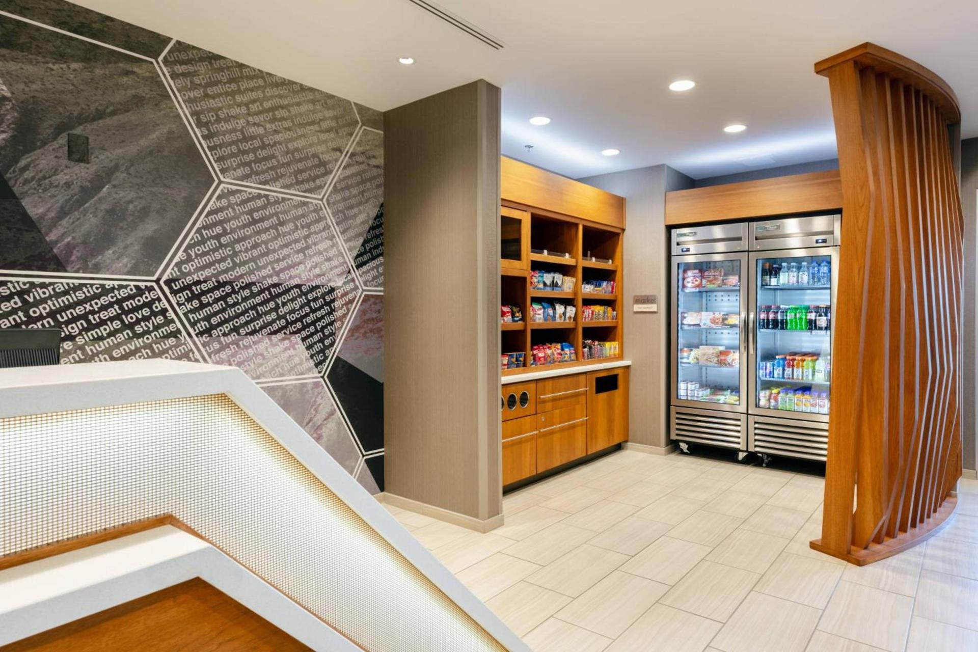 SpringHill Suites by Marriott Chattanooga South/Ringgold photo 15