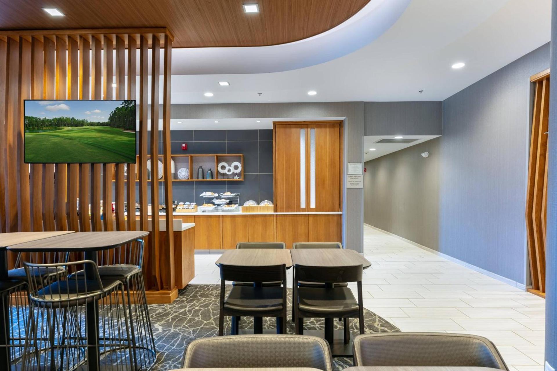 SpringHill Suites by Marriott Chattanooga South/Ringgold photo 17