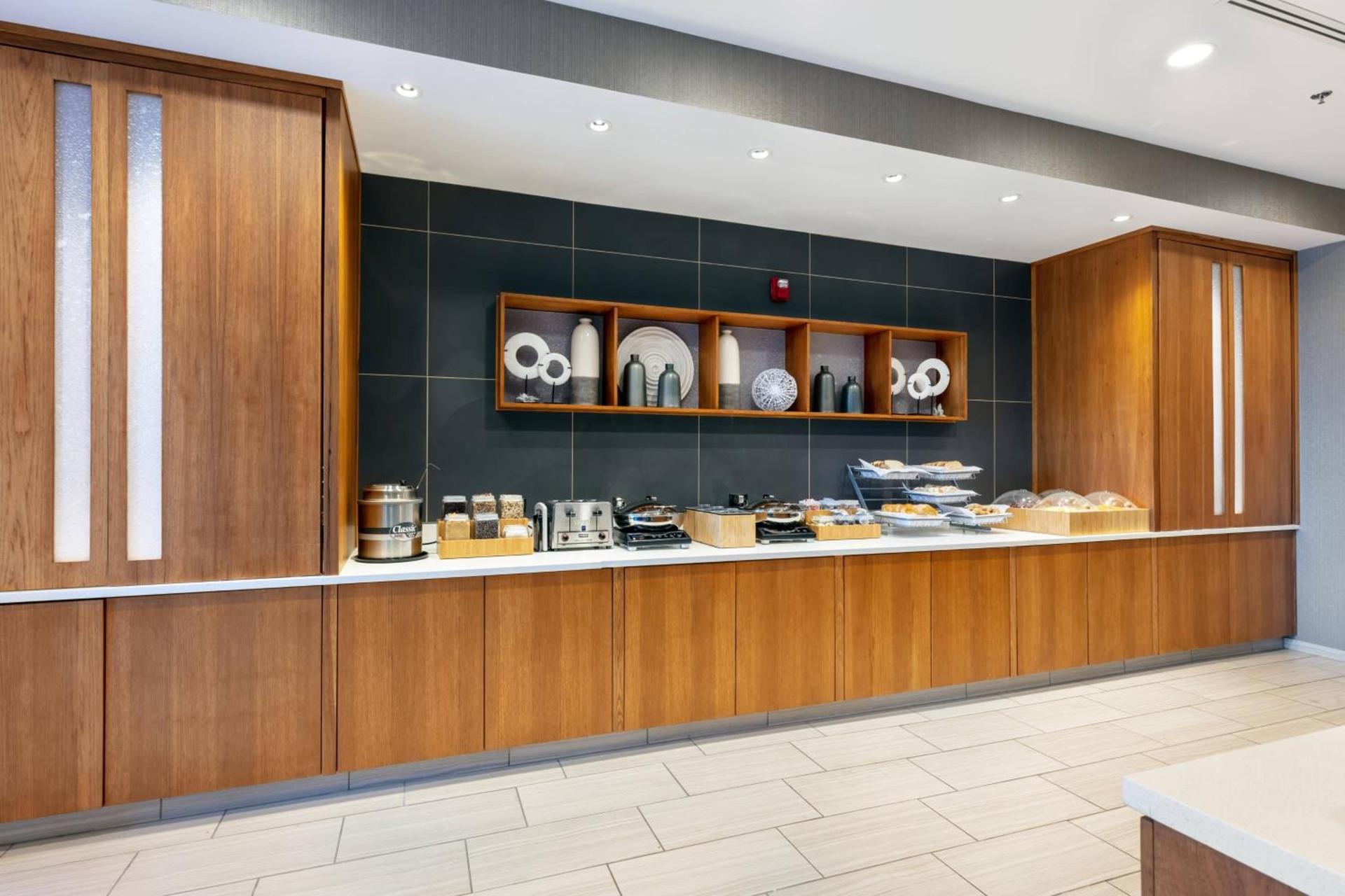 SpringHill Suites by Marriott Chattanooga South/Ringgold photo 18