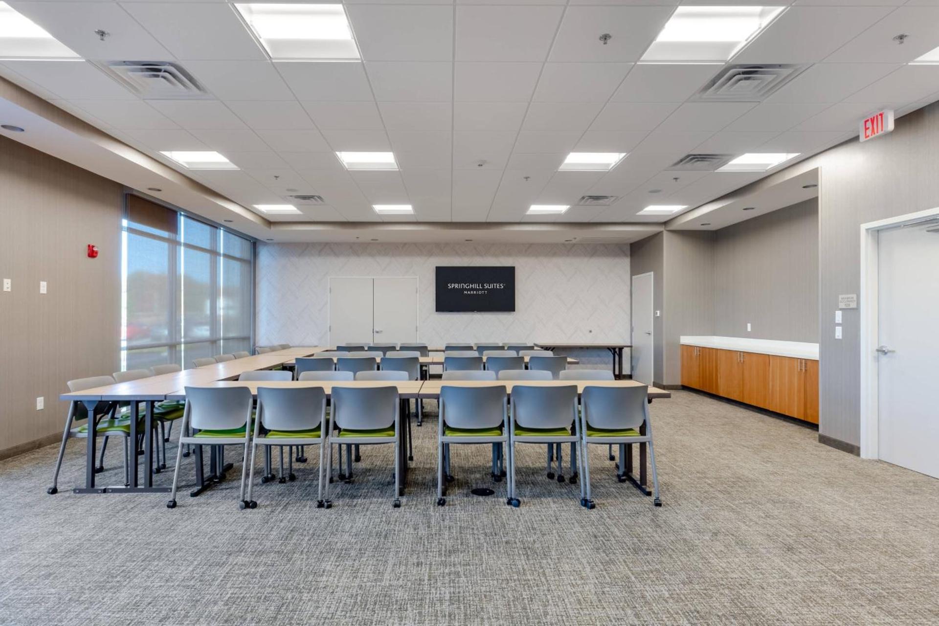 SpringHill Suites by Marriott Chattanooga South/Ringgold photo 25