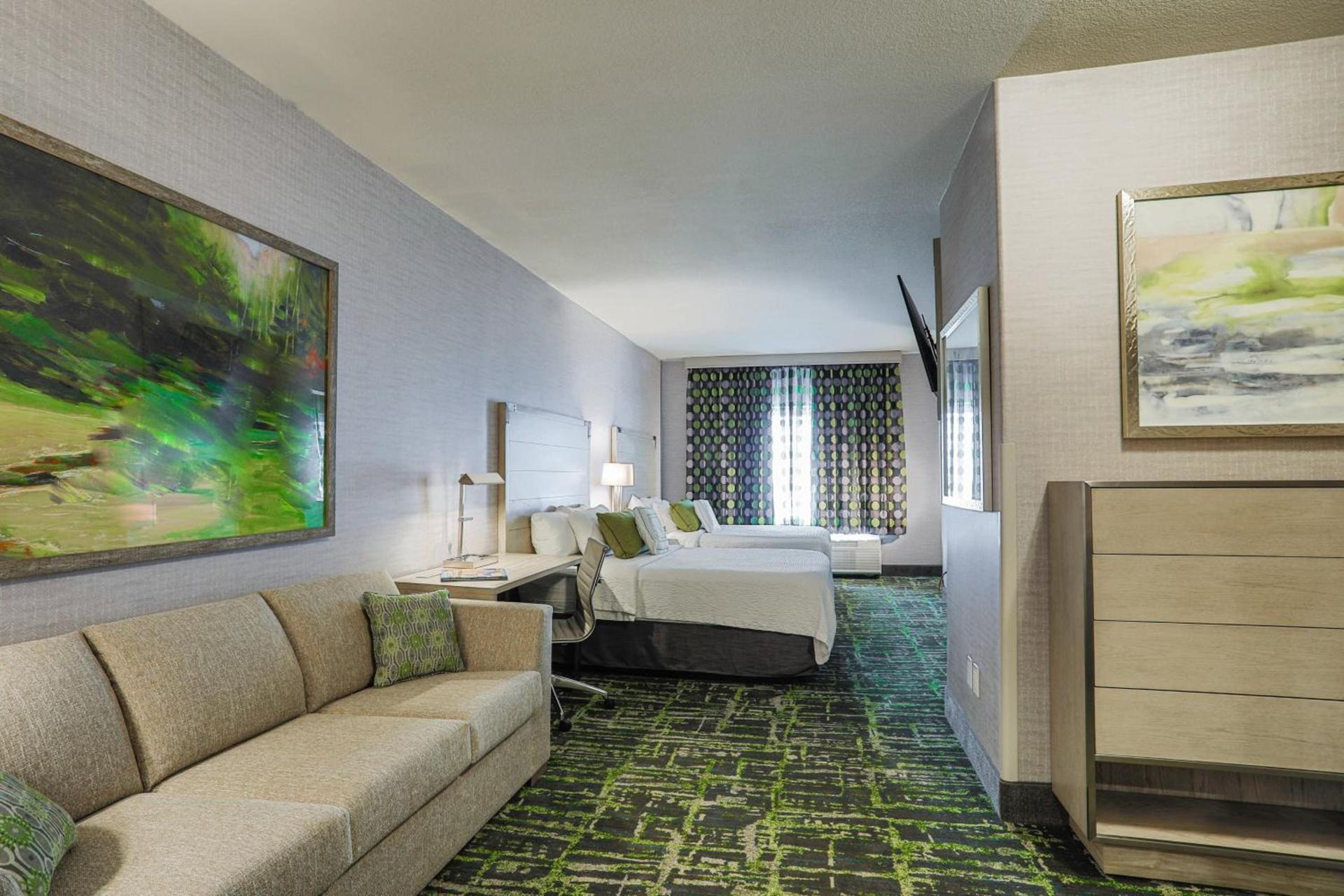 SpringHill Suites Prescott photo 12