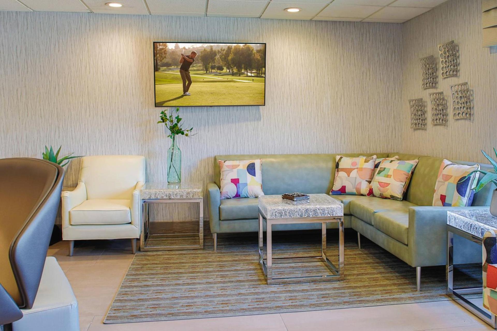 SpringHill Suites Prescott photo 22