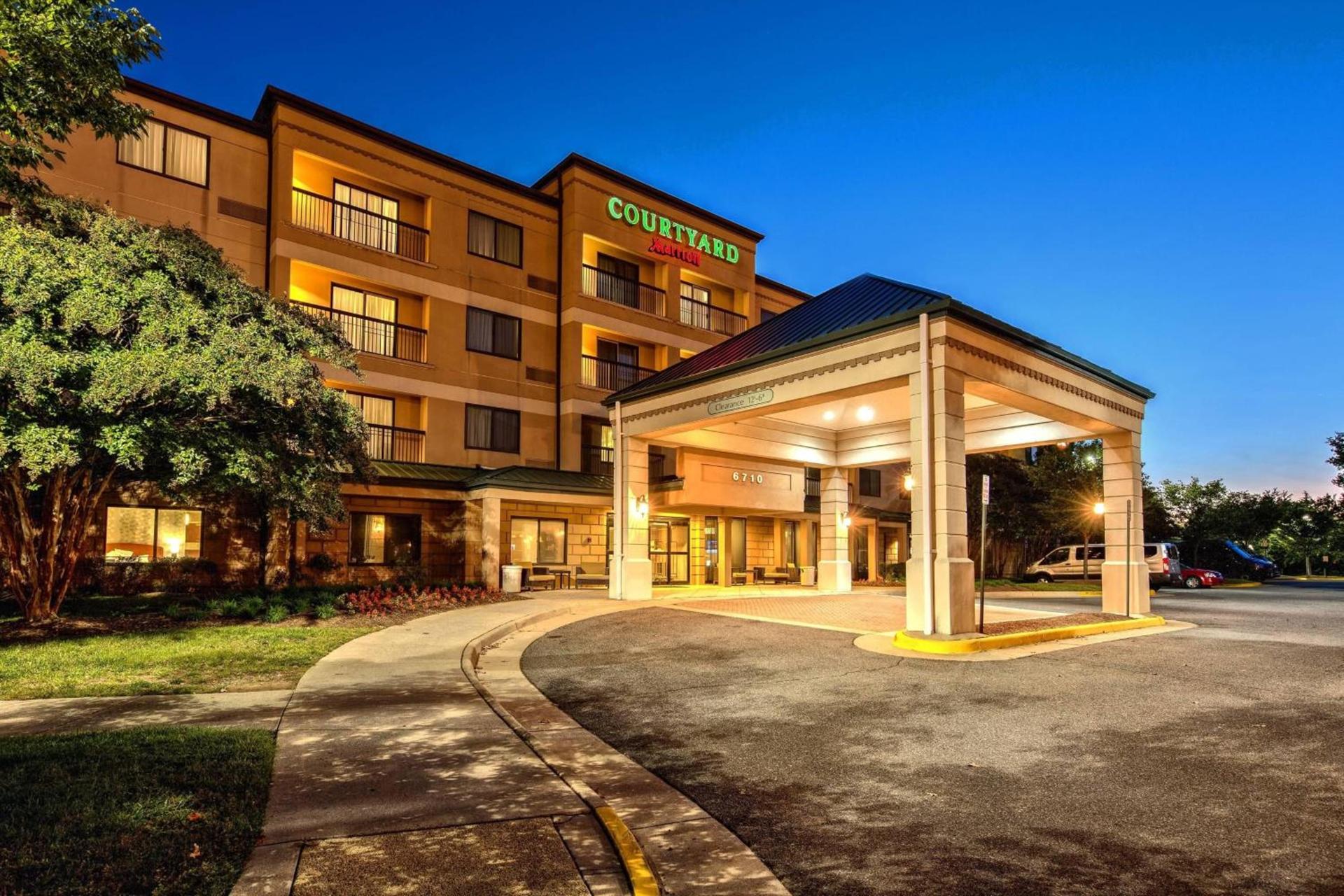 Courtyard by Marriott Springfield photo 5