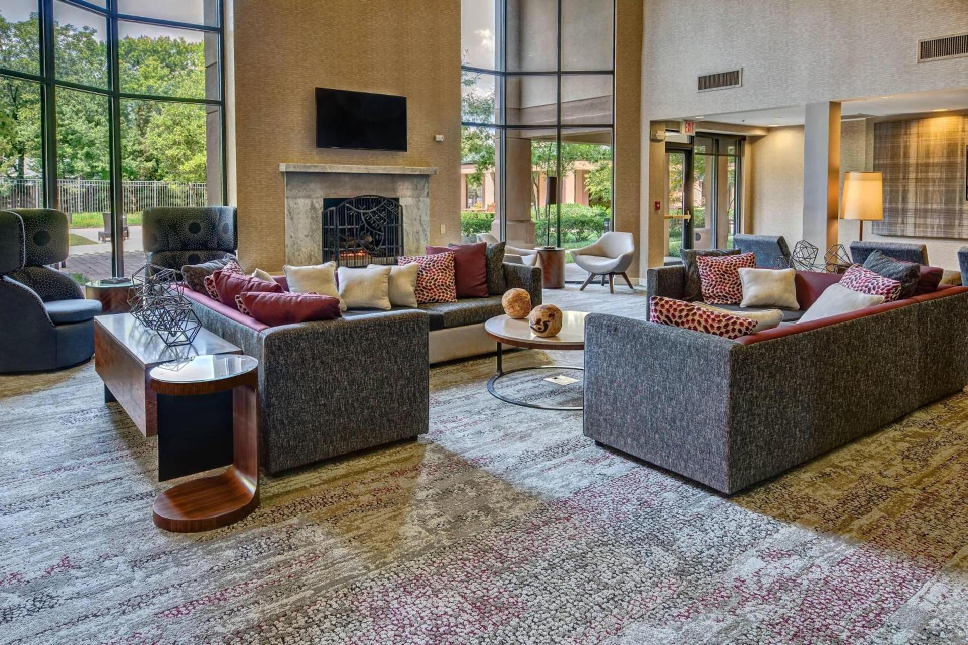 Courtyard by Marriott Springfield photo 9
