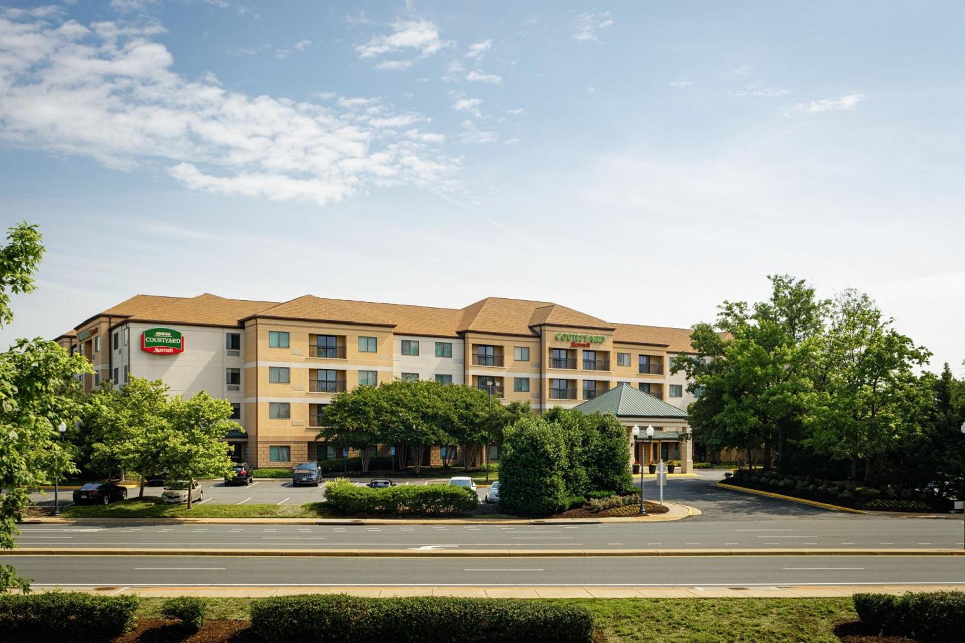 Courtyard by Marriott Springfield photo 3