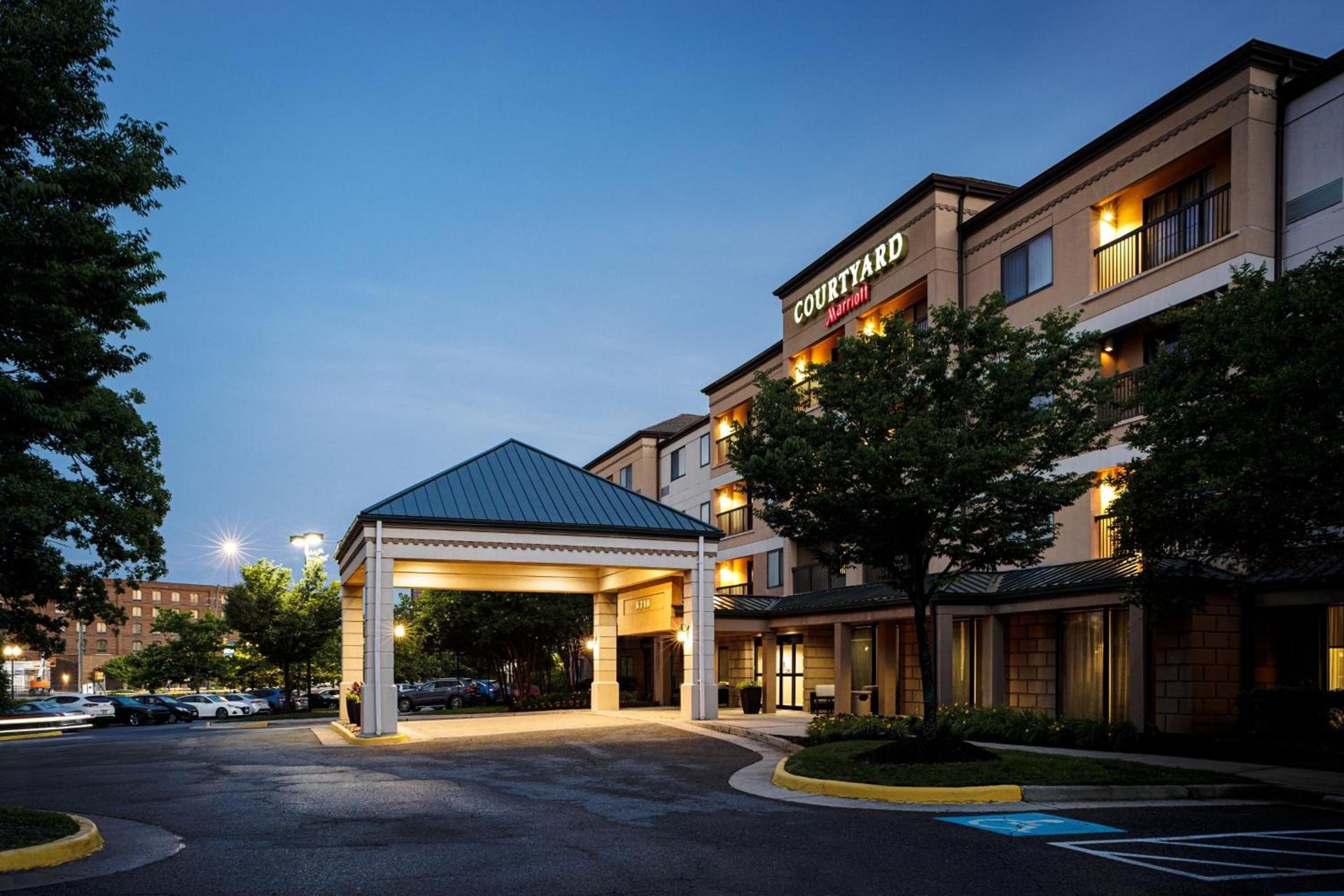 Courtyard by Marriott Springfield photo 4