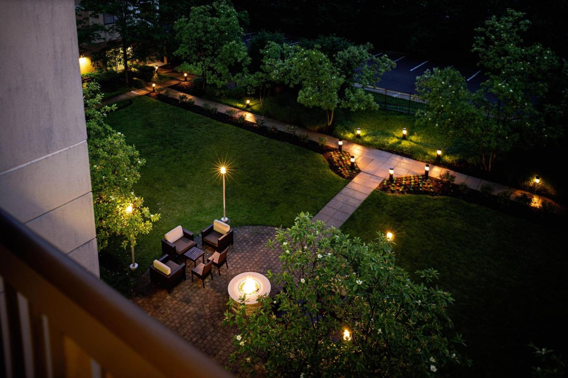 Courtyard by Marriott Springfield photo 20