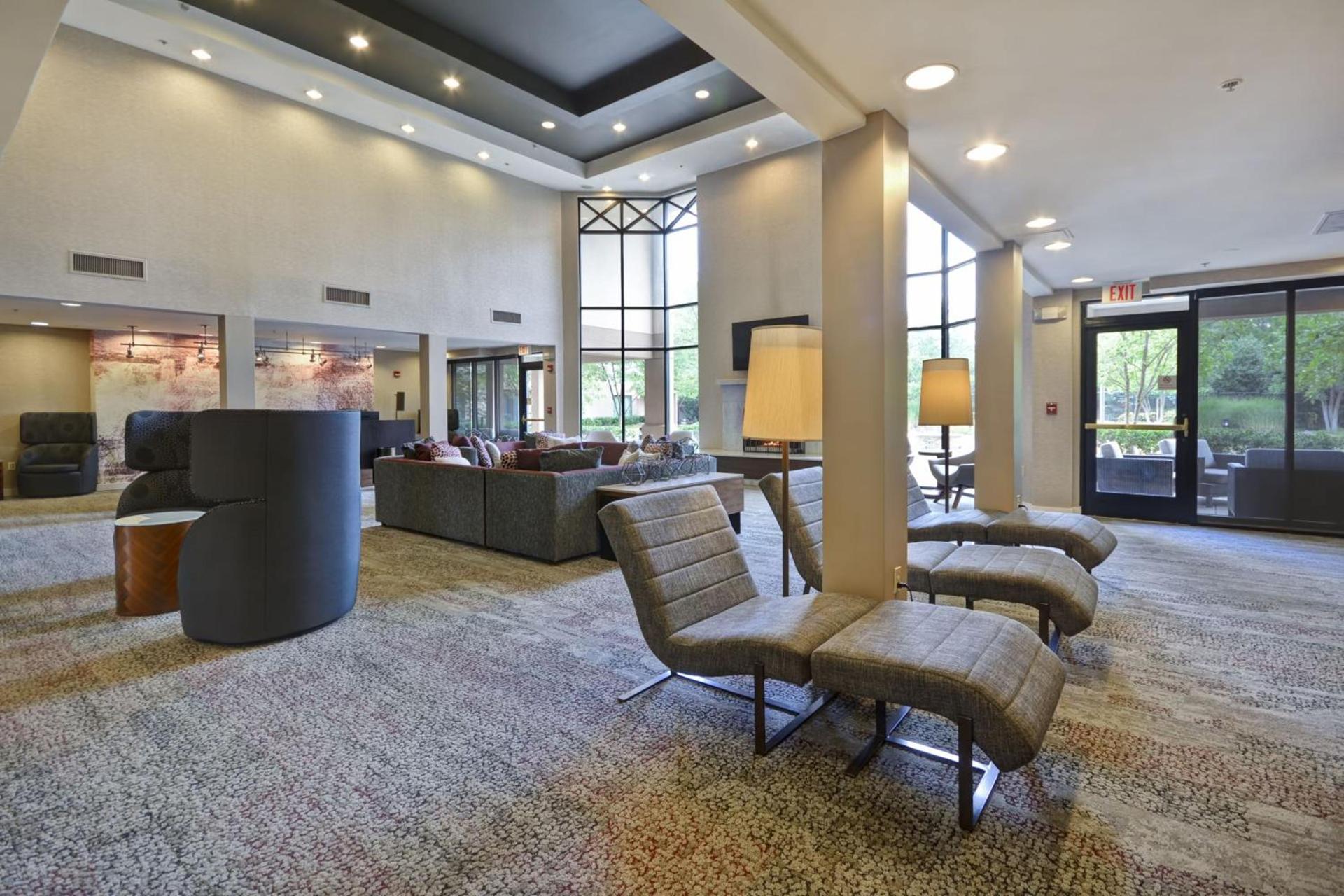 Courtyard by Marriott Springfield photo 8