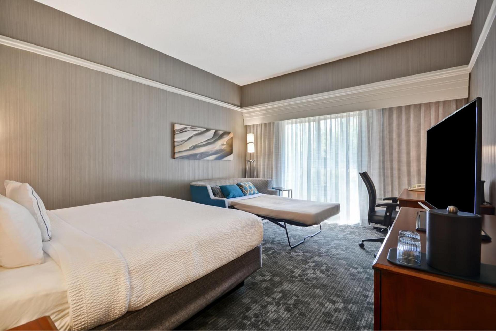 Courtyard by Marriott Springfield photo 17