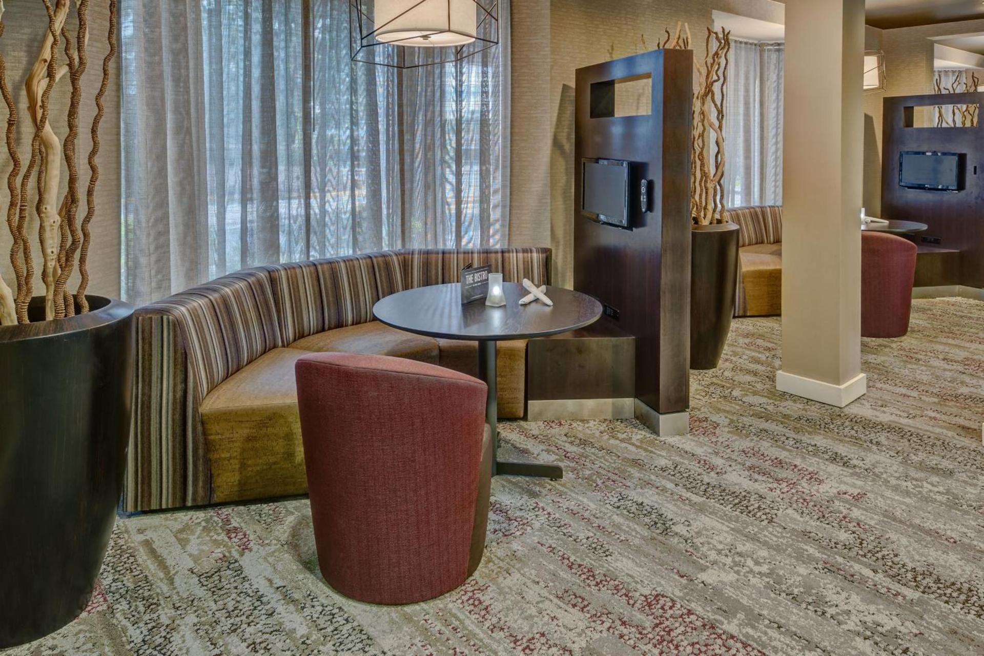 Courtyard by Marriott Springfield photo 29