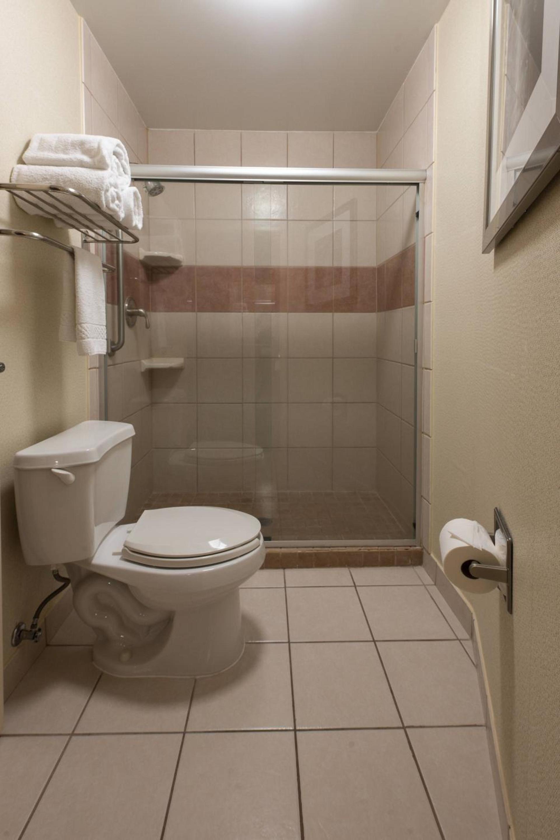 SpringHill Suites Ridgecrest photo 2