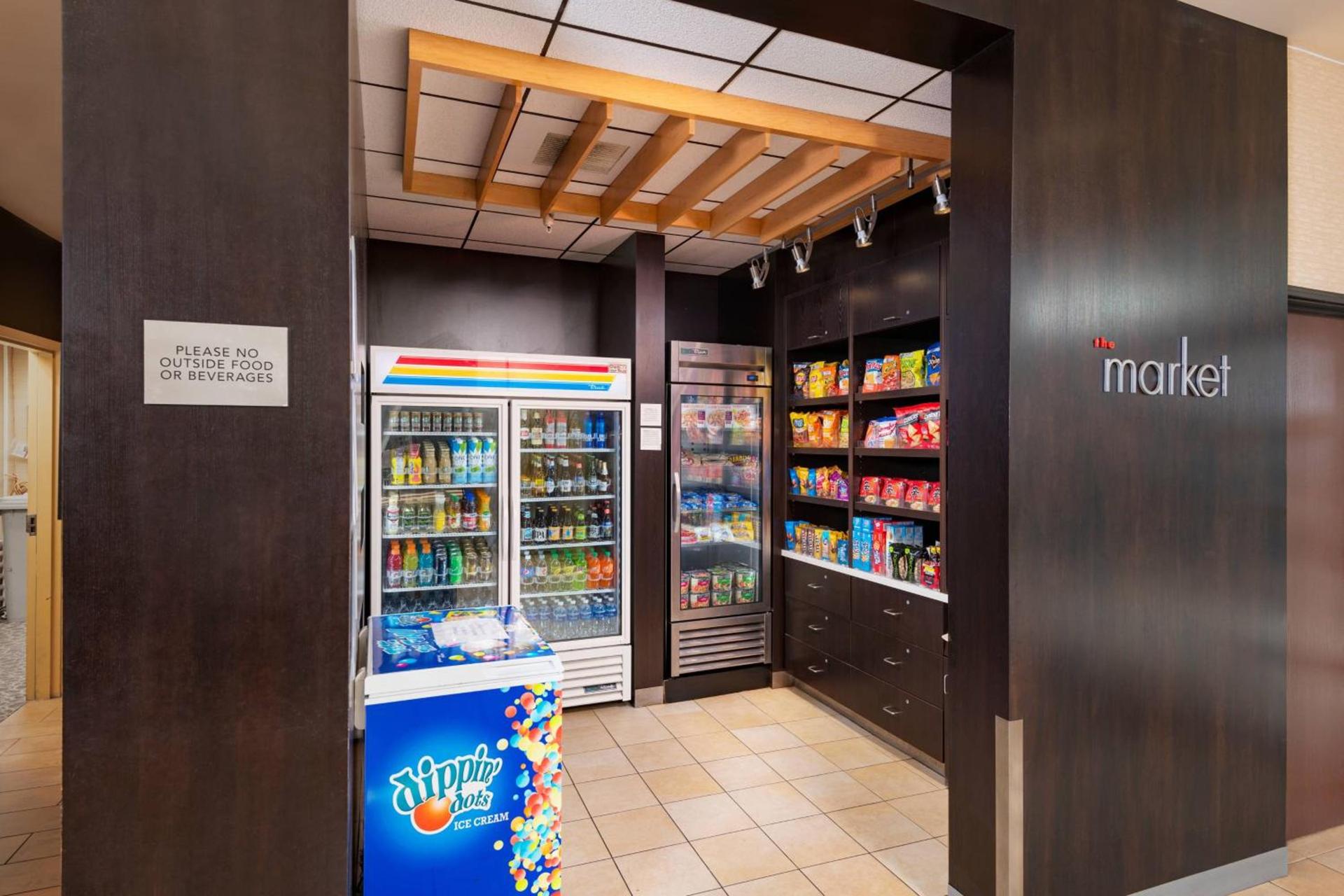 Courtyard by Marriott Santa Ana Orange County photo 25