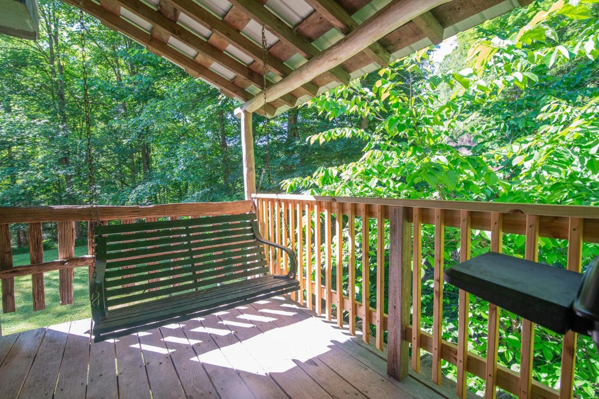 Moore House Inn & Cabins photo 16