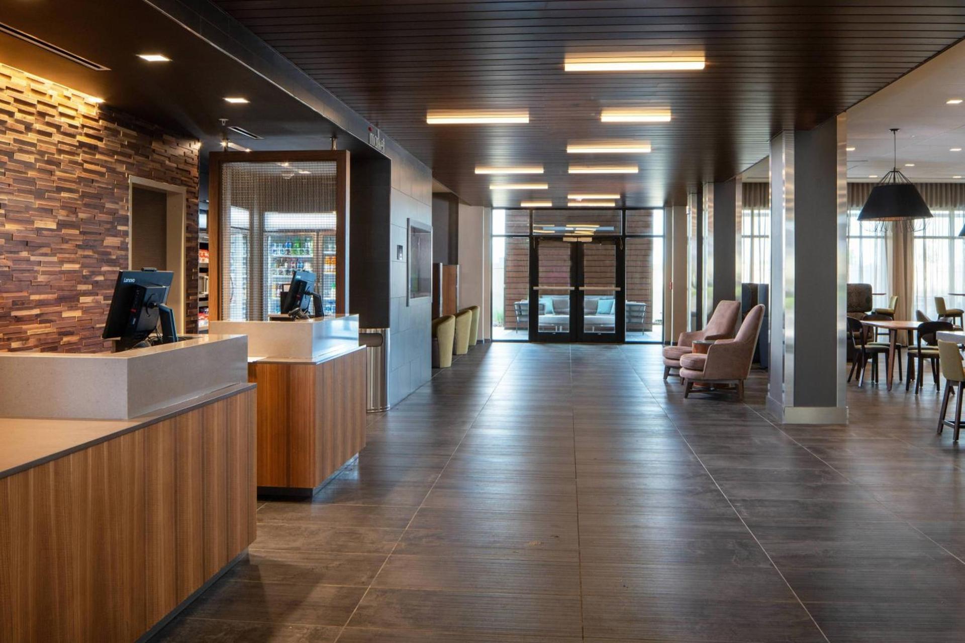 Courtyard by Marriott Lafayette South photo 4