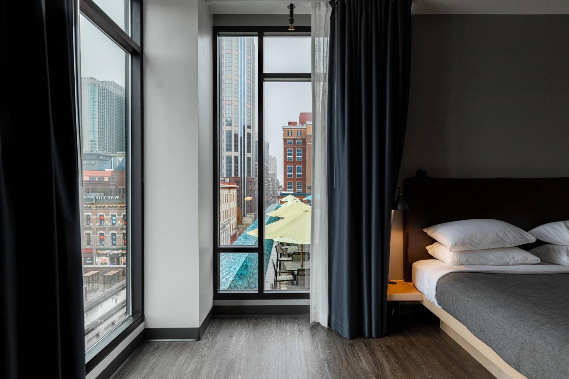 Moxy Nashville Downtown photo 17