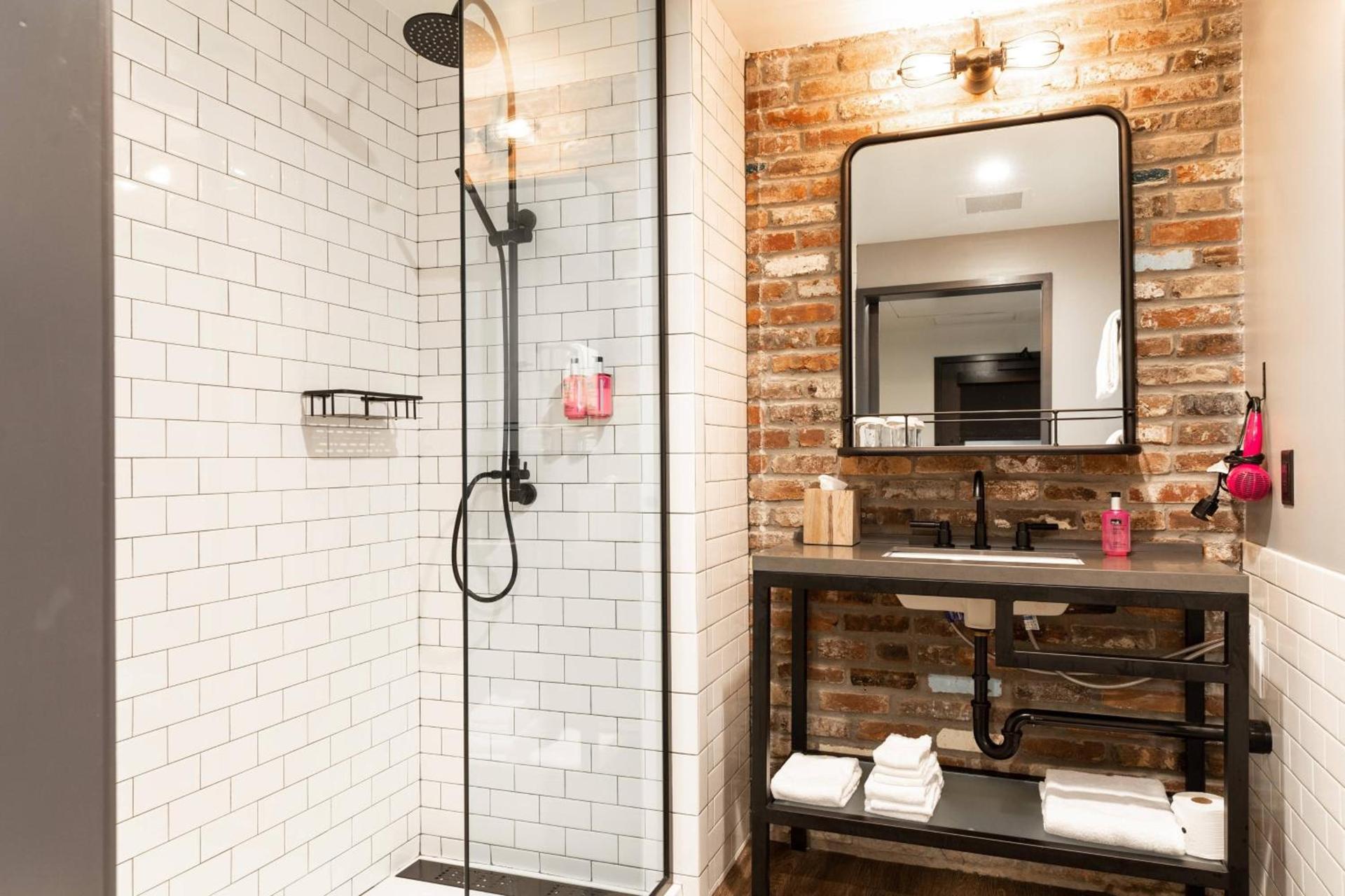 Moxy Nashville Downtown photo 21