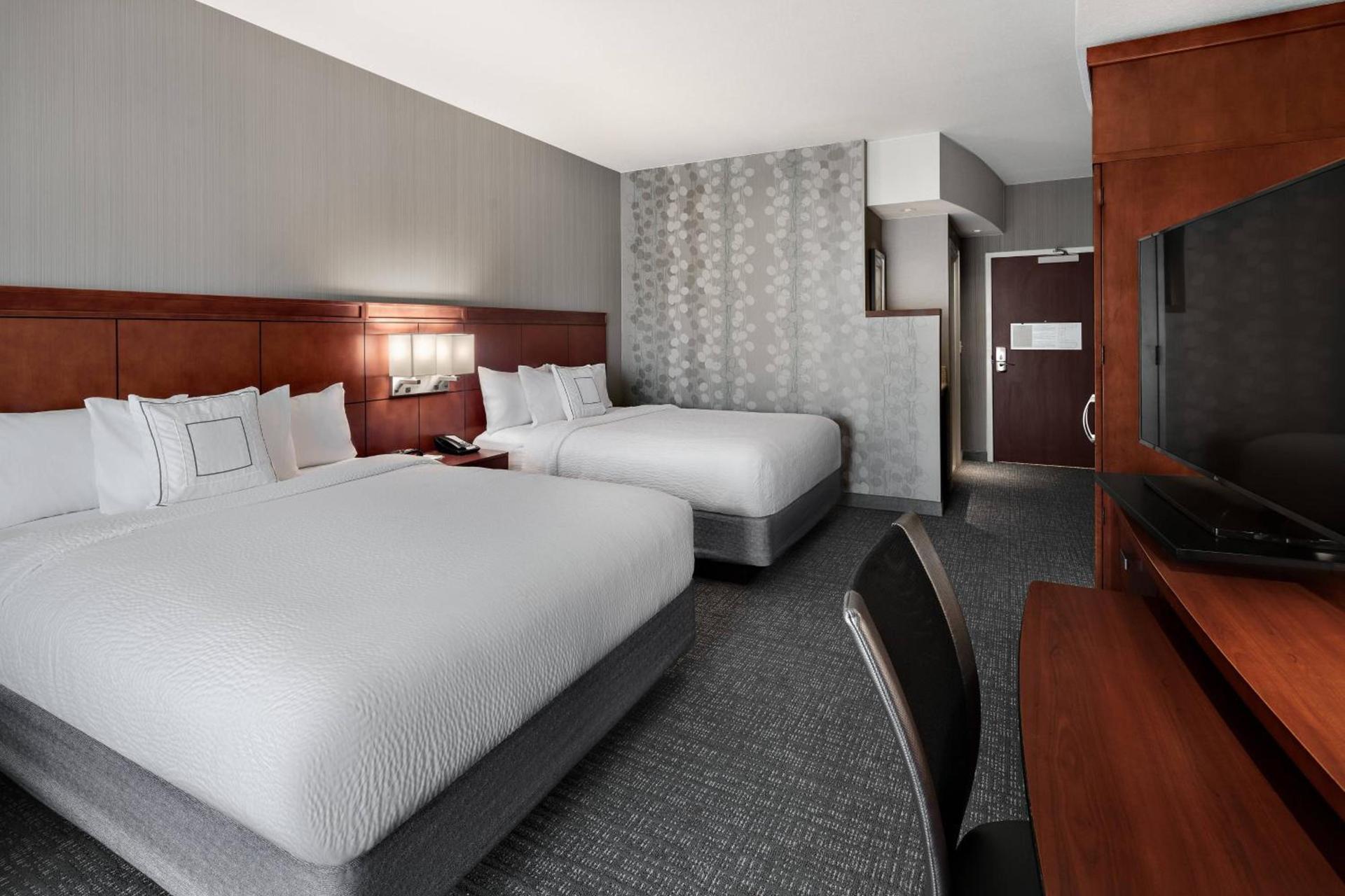 Courtyard by Marriott Flagstaff photo 7
