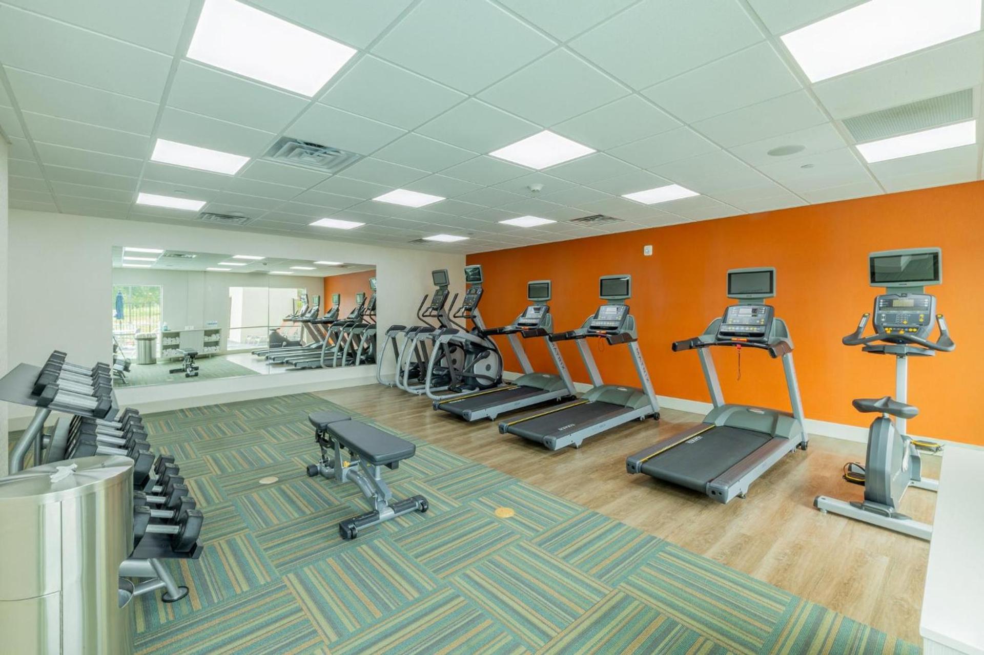 Holiday Inn Express & Suites Lindale - Tyler by IHG photo 43