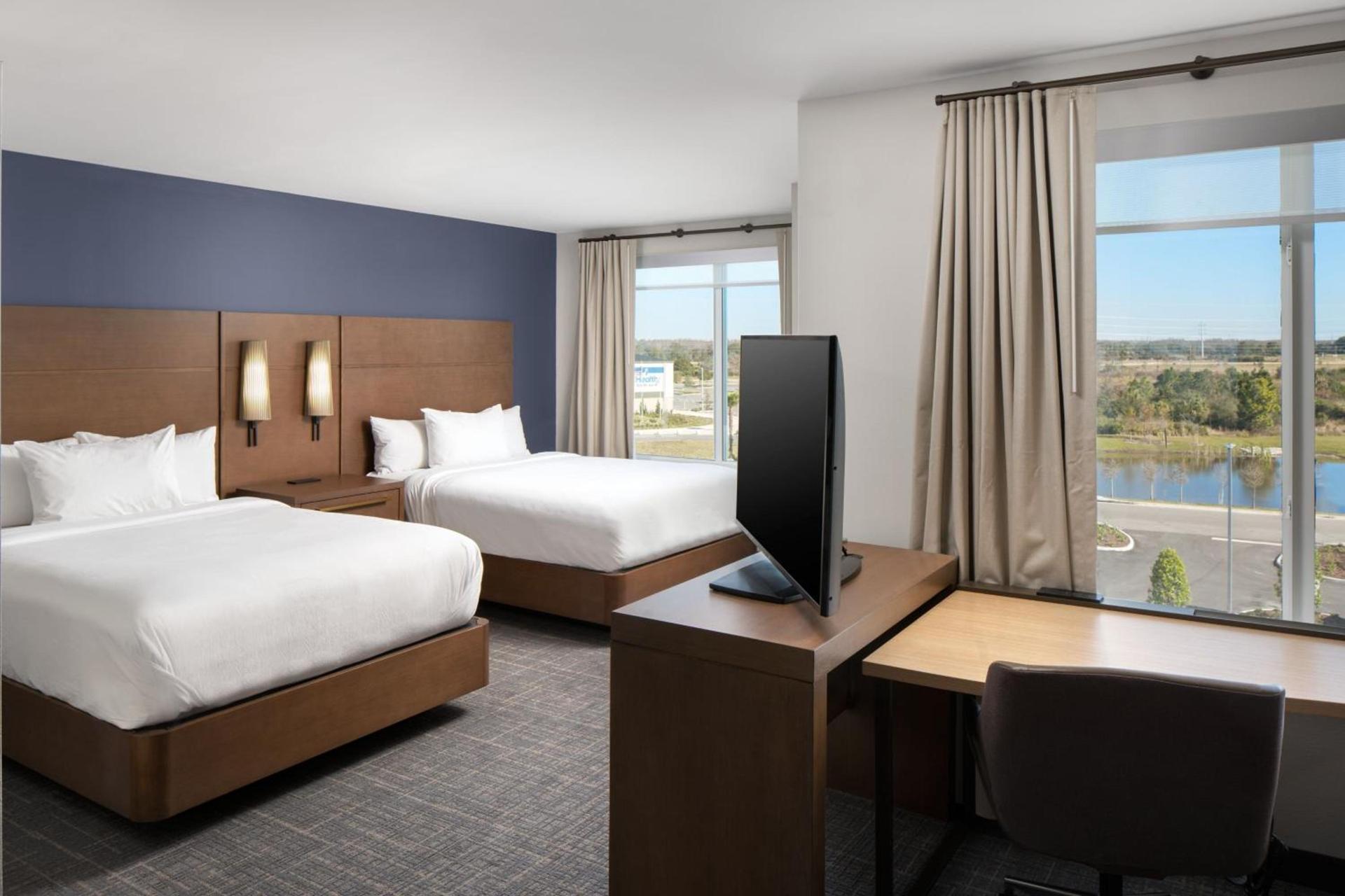 Residence Inn by Marriott Tampa Wesley Chapel photo 10