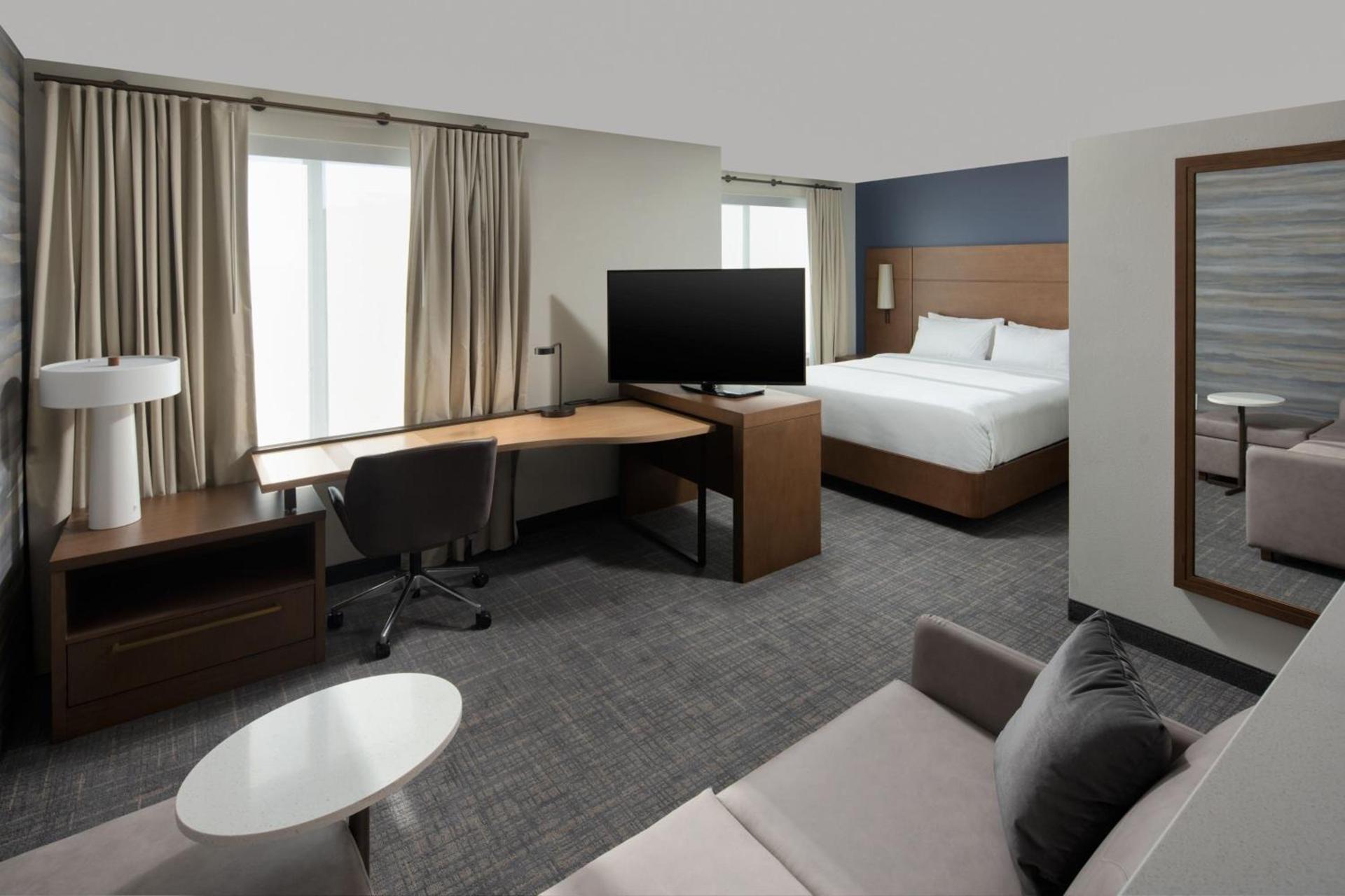 Residence Inn by Marriott Tampa Wesley Chapel photo 14