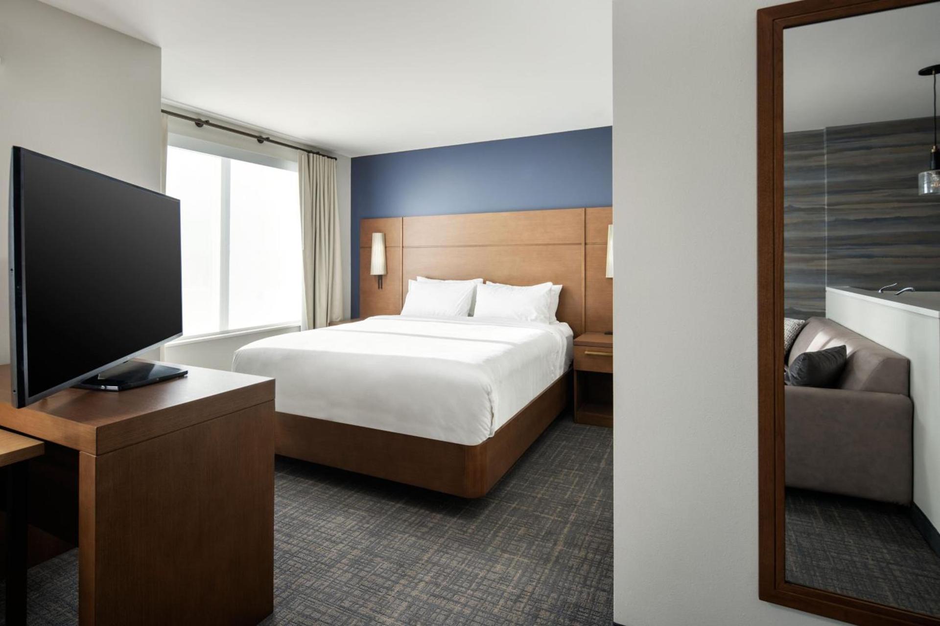 Residence Inn by Marriott Tampa Wesley Chapel photo 15