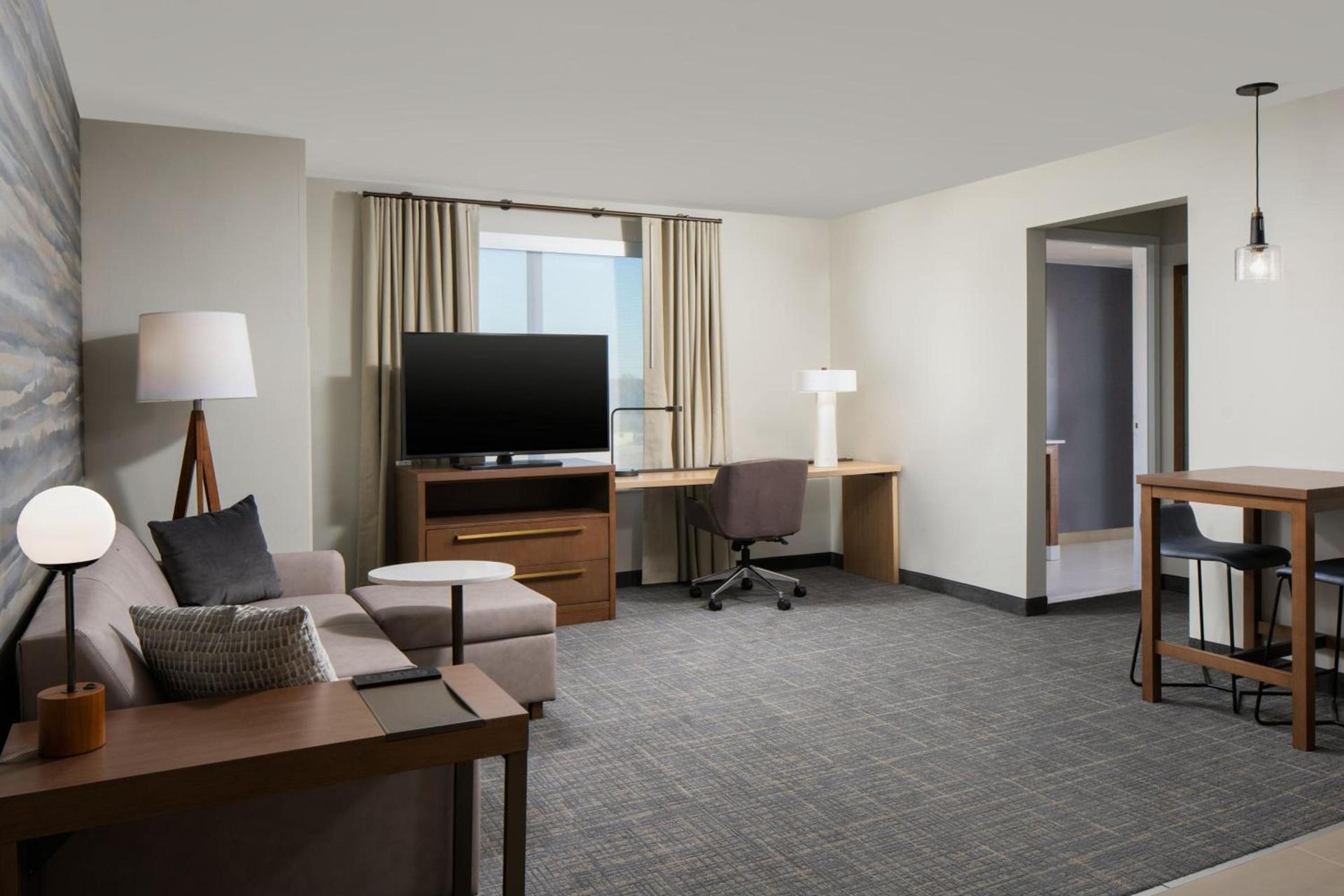 Residence Inn by Marriott Tampa Wesley Chapel photo 17