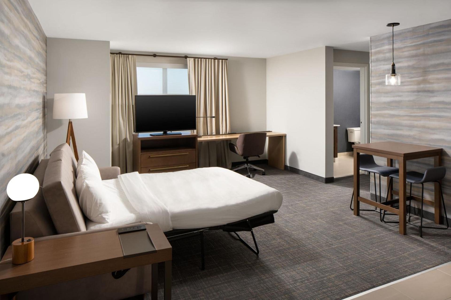 Residence Inn by Marriott Tampa Wesley Chapel photo 18