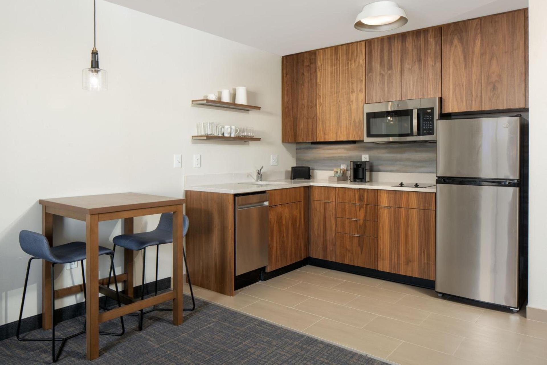 Residence Inn by Marriott Tampa Wesley Chapel photo 21