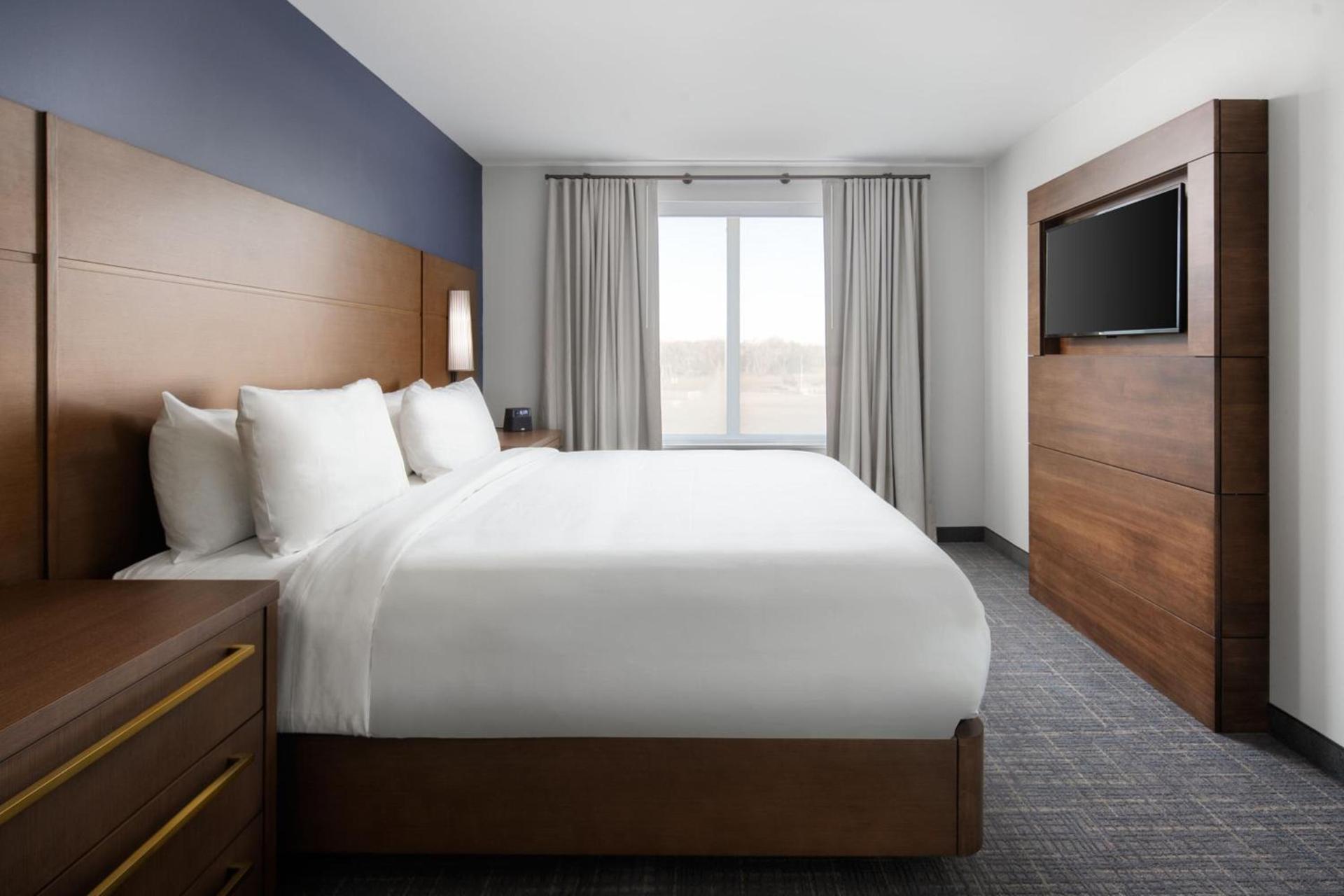 Residence Inn by Marriott Tampa Wesley Chapel photo 23